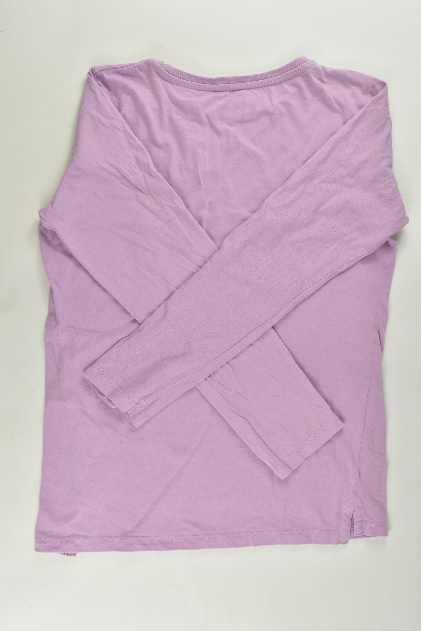 Cotton On Kids Size 10 'La Fille Magique' Top