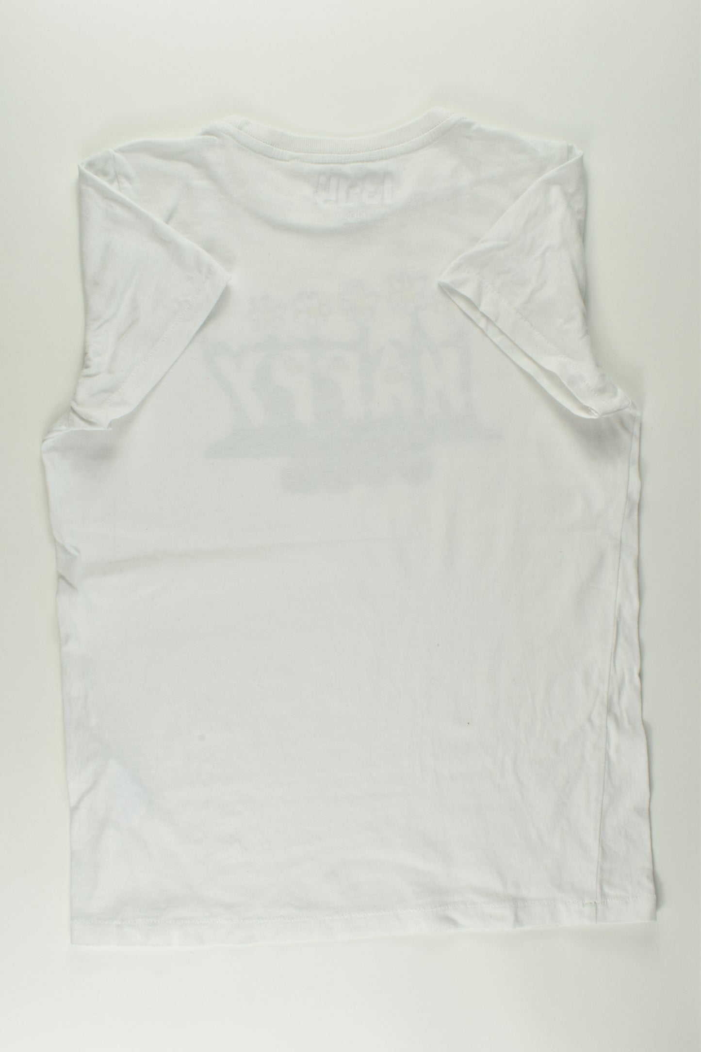 Cotton On Kids Size 13-14 'Happy Soul' T-shirt