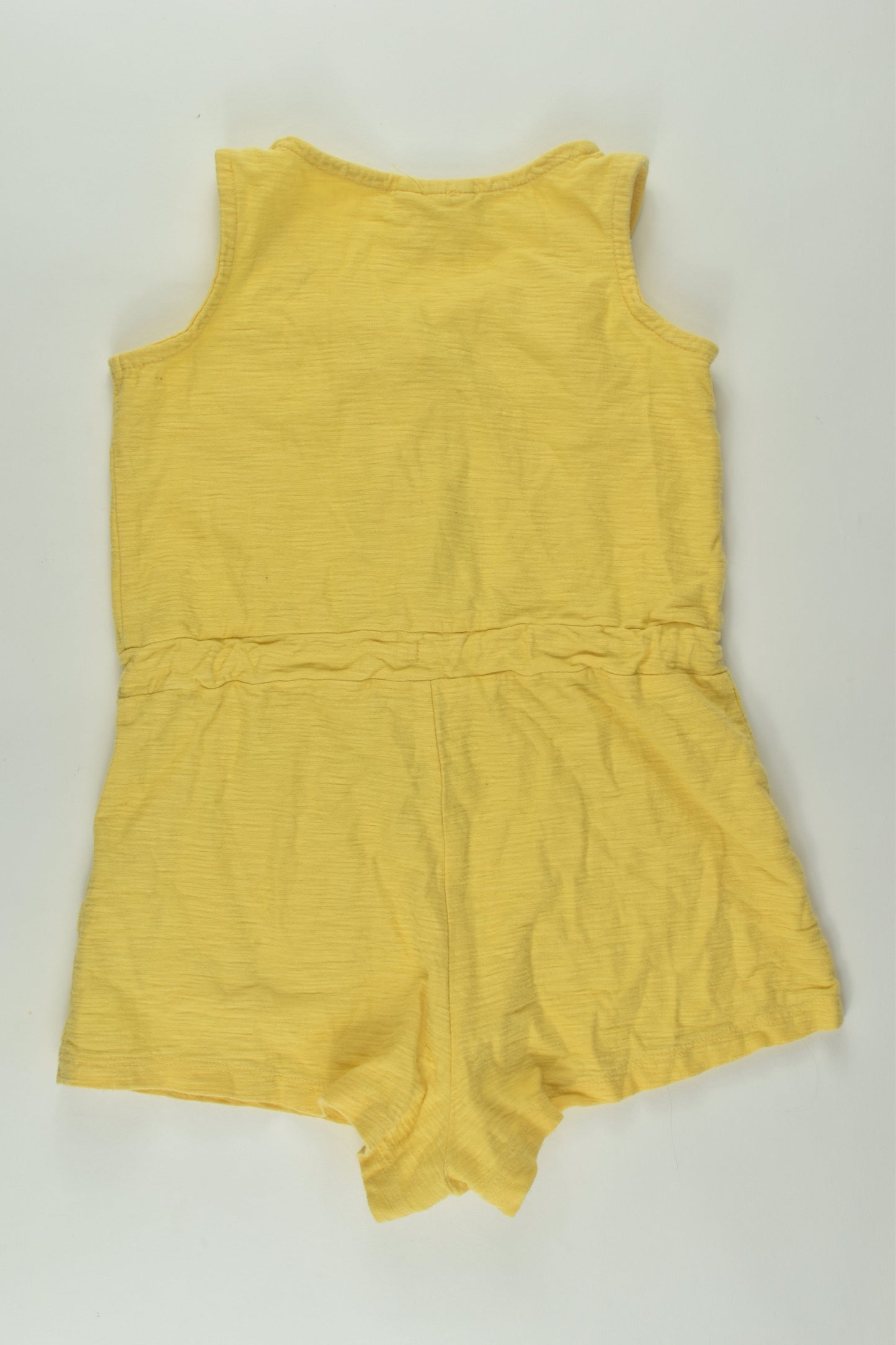 Cotton On Kids Size 2 Short Playsuit