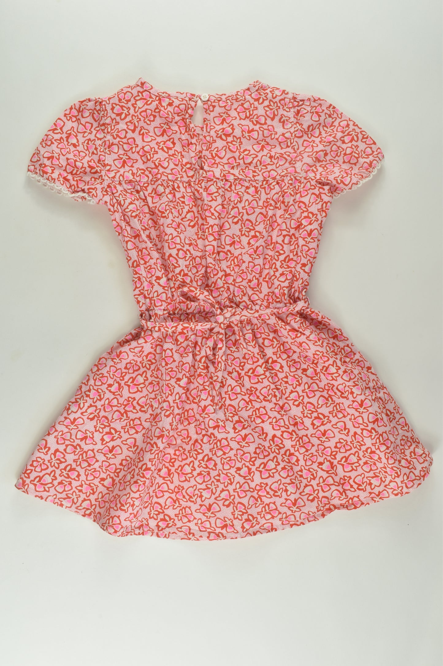 Cotton On Kids Size 3 Dress