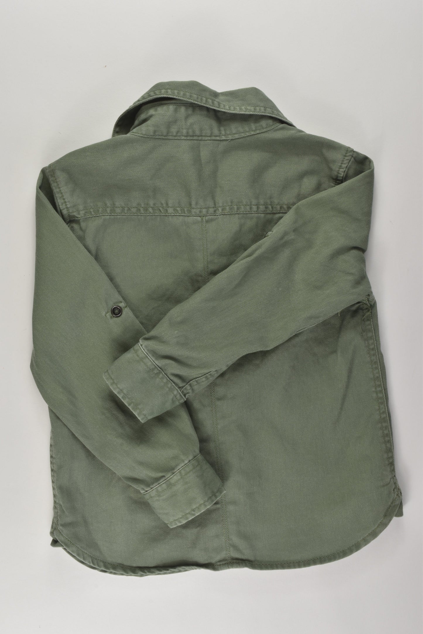 Cotton On Kids Size 4 Casual Shirts