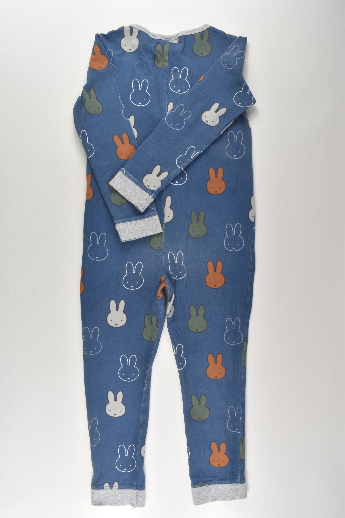 Cotton On Kids Size 5-6 Miffy One Piece