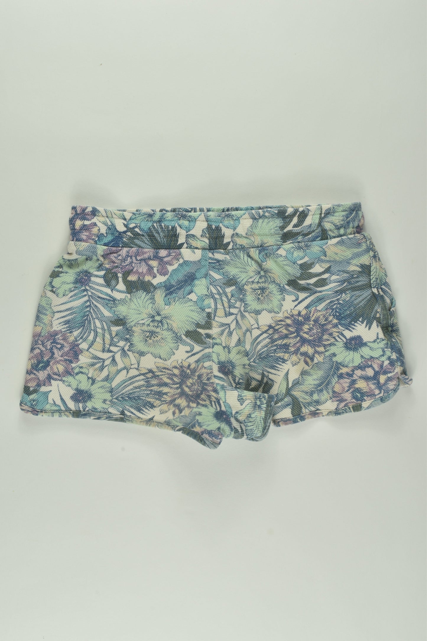 Cotton On Kids Size 5 Shorts
