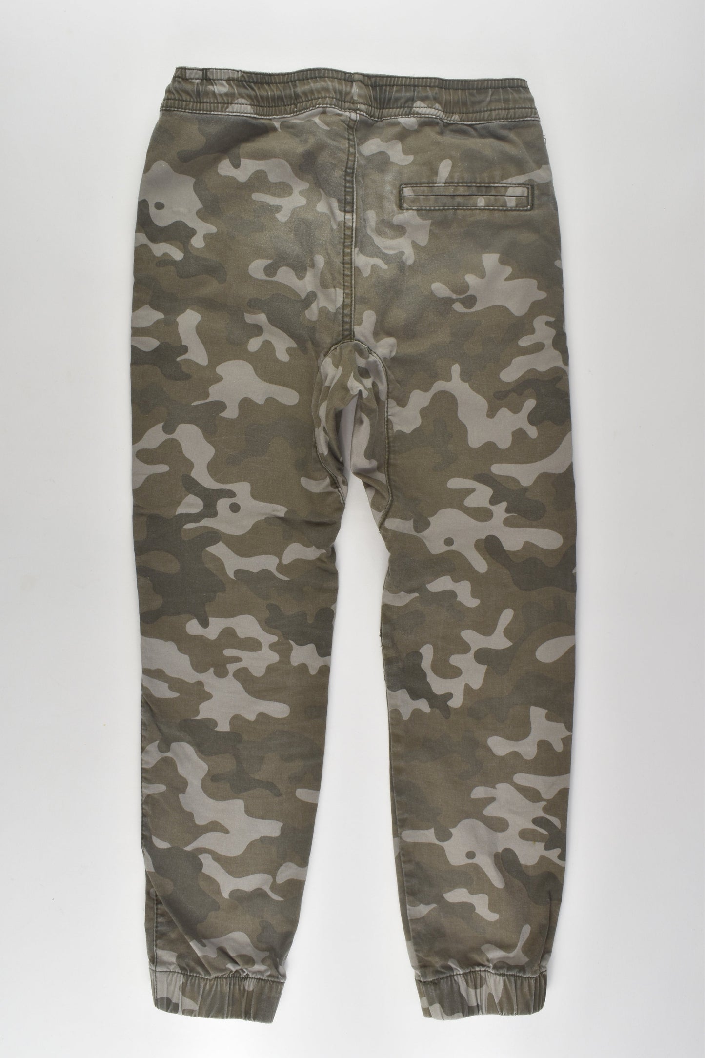 Cotton On Kids Size 6 Camouflage Pants