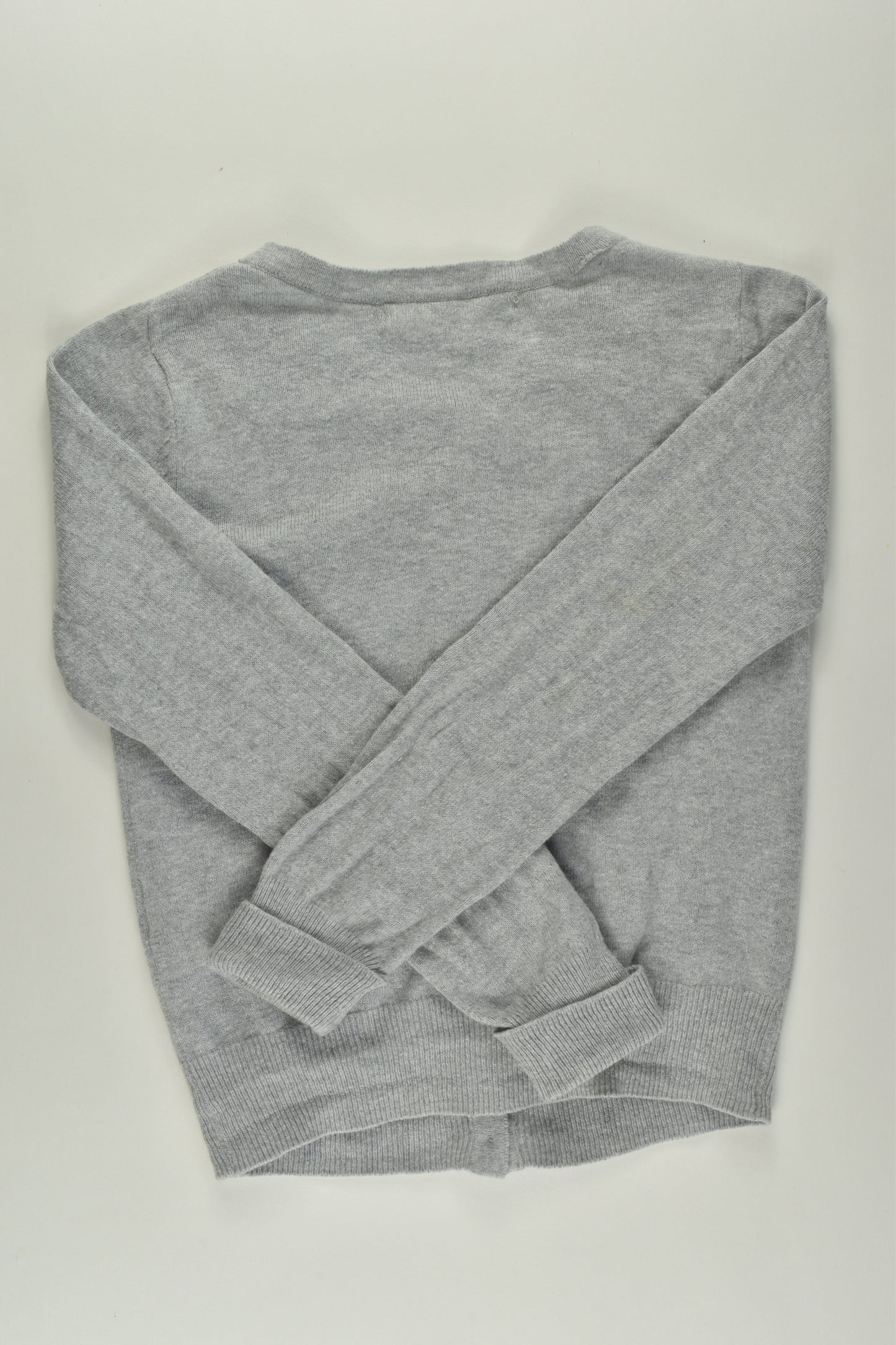 Cotton On Kids Size 7 Cardigan