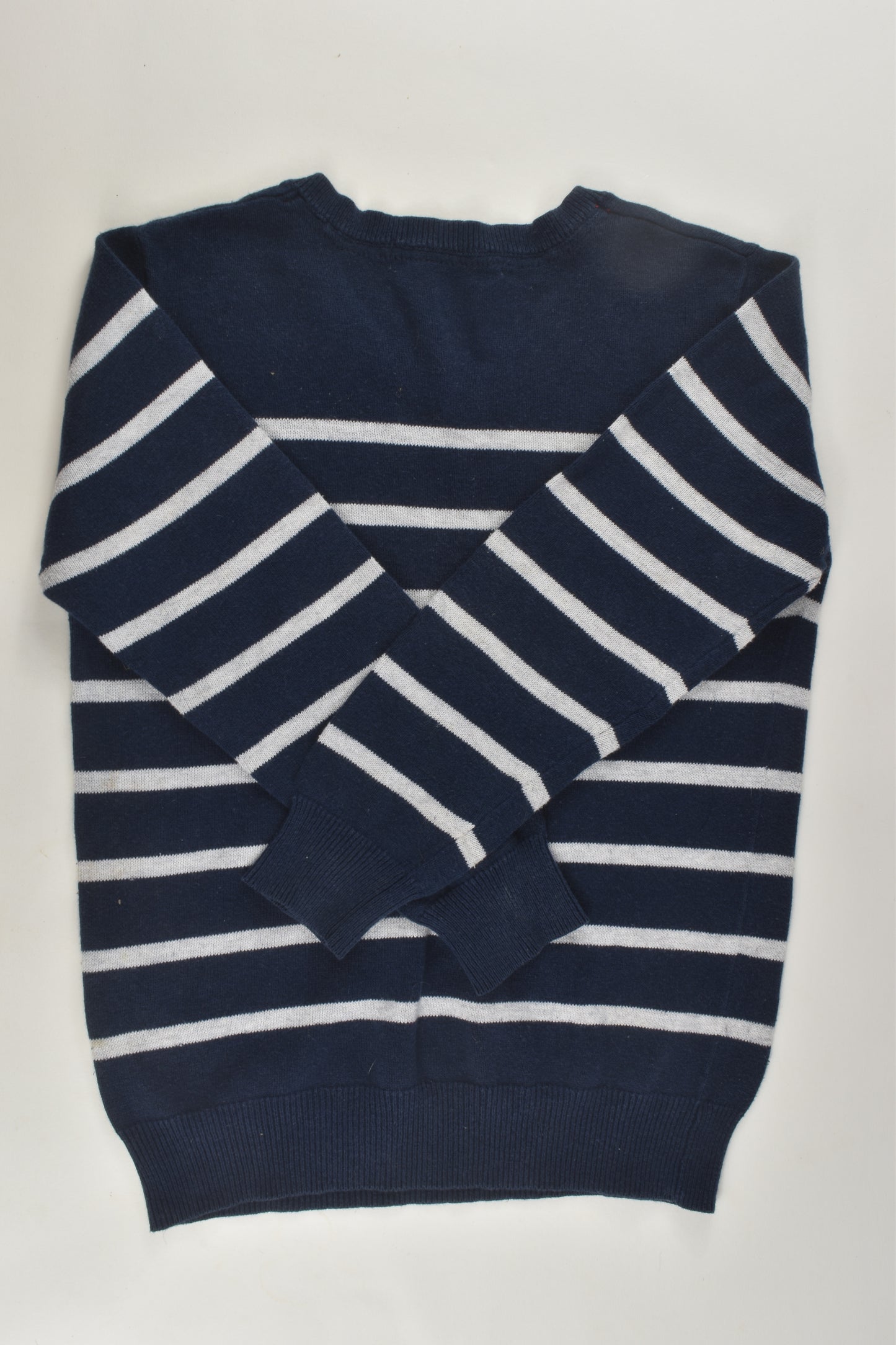 Cotton On Kids Size 7 Knit Jumper
