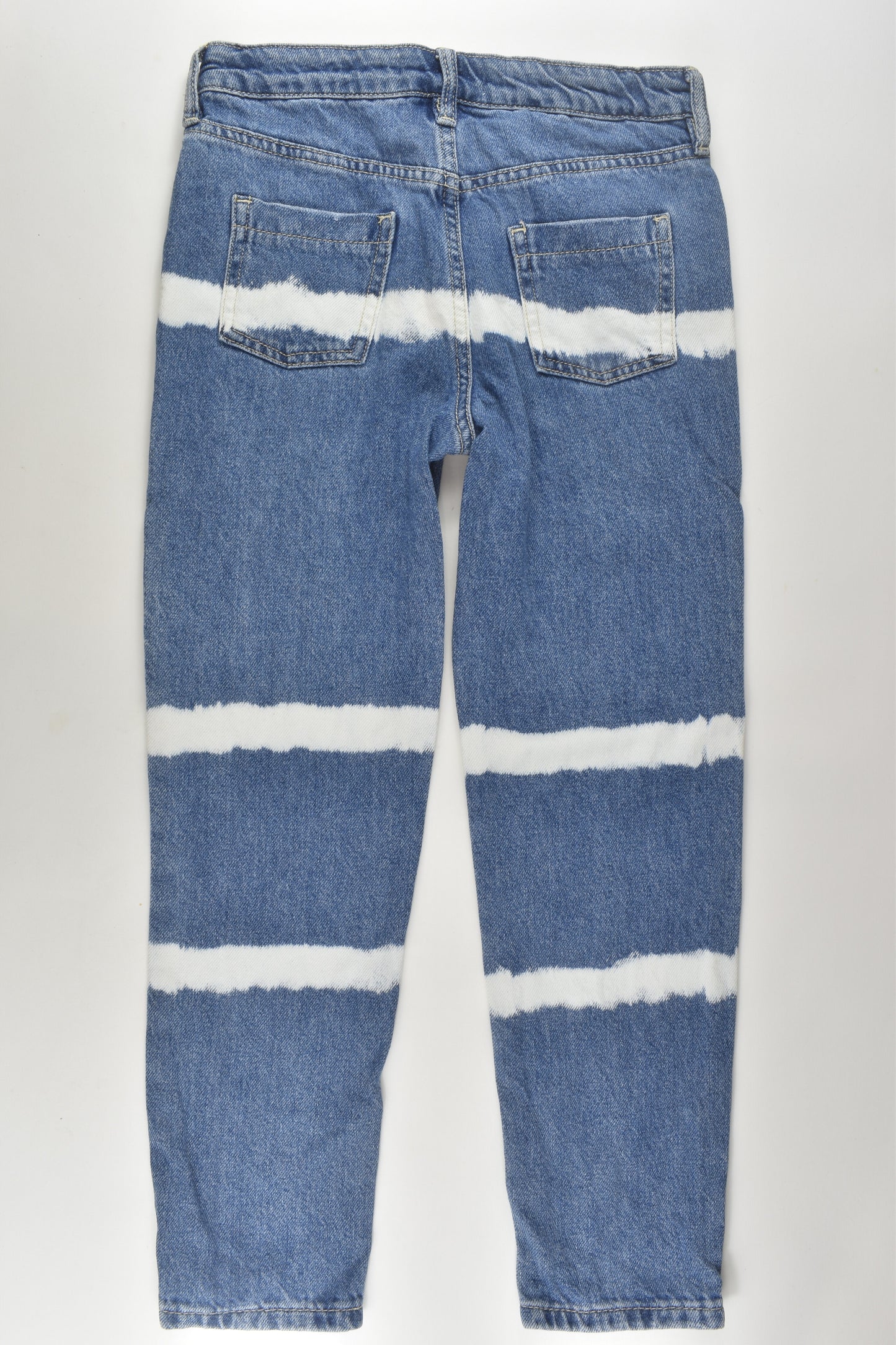 Cotton On Kids Size 8 Denim Pants
