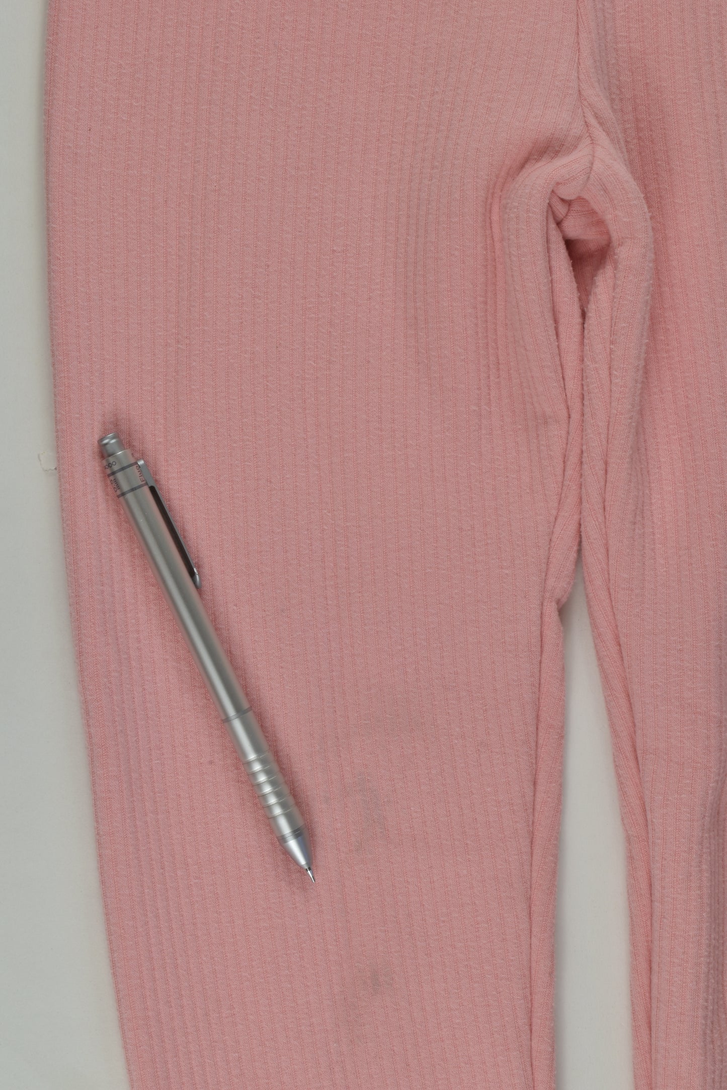 Cotton On Kids Size 9-10 Warm Ribbed Leggings