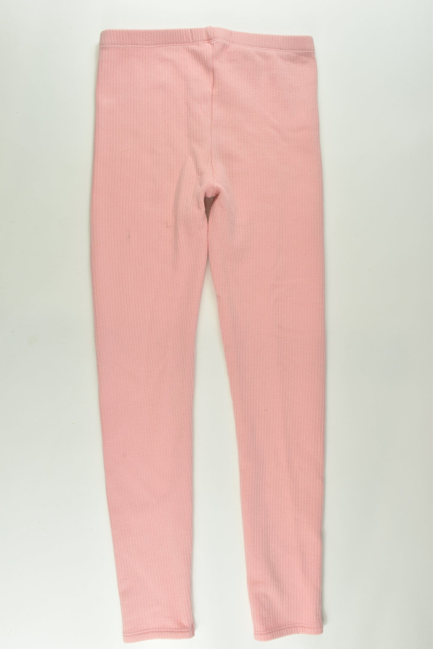 Cotton On Kids Size 9-10 Warm Ribbed Leggings