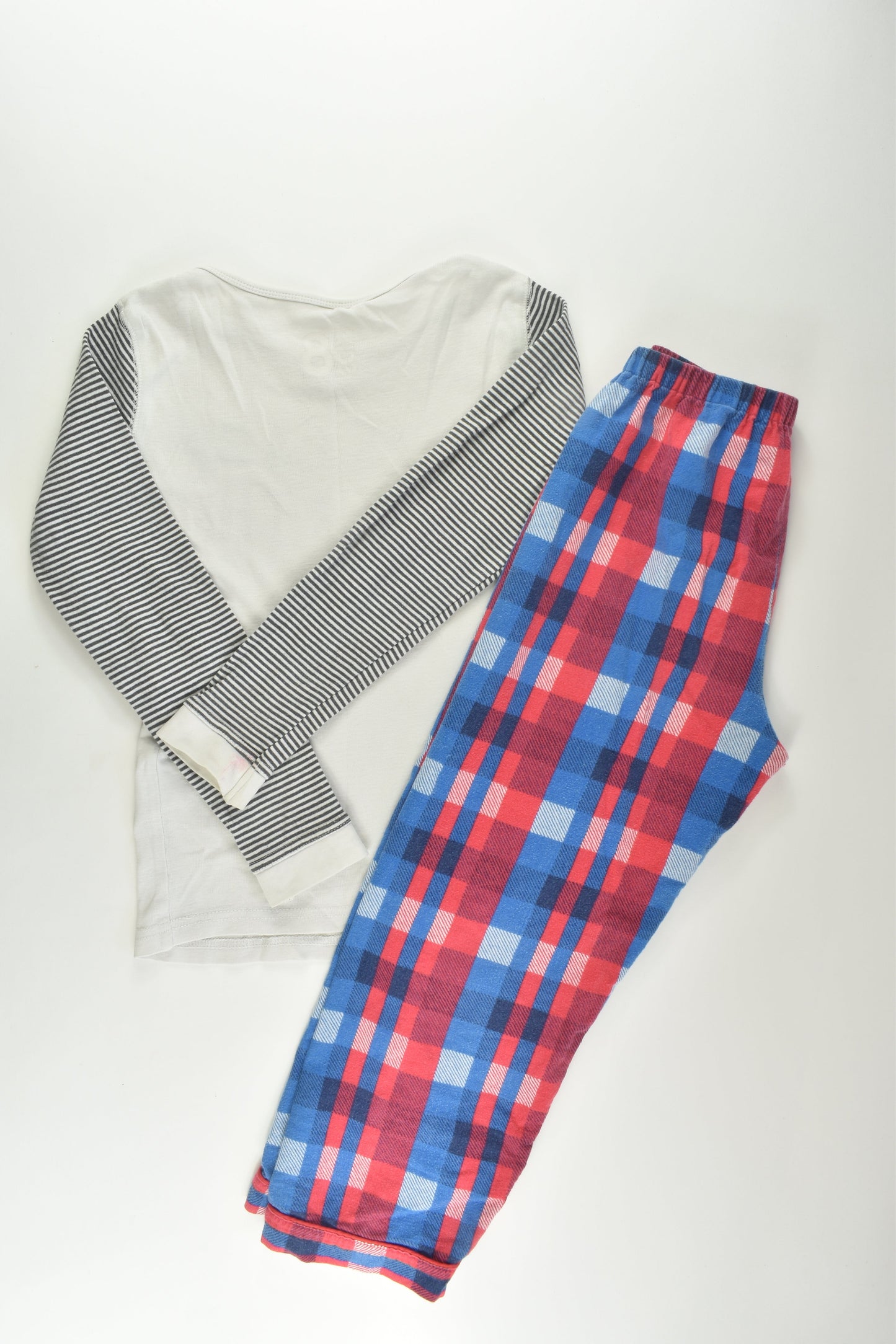 Cotton On Kids and Target Size 7-8 Pyjamas