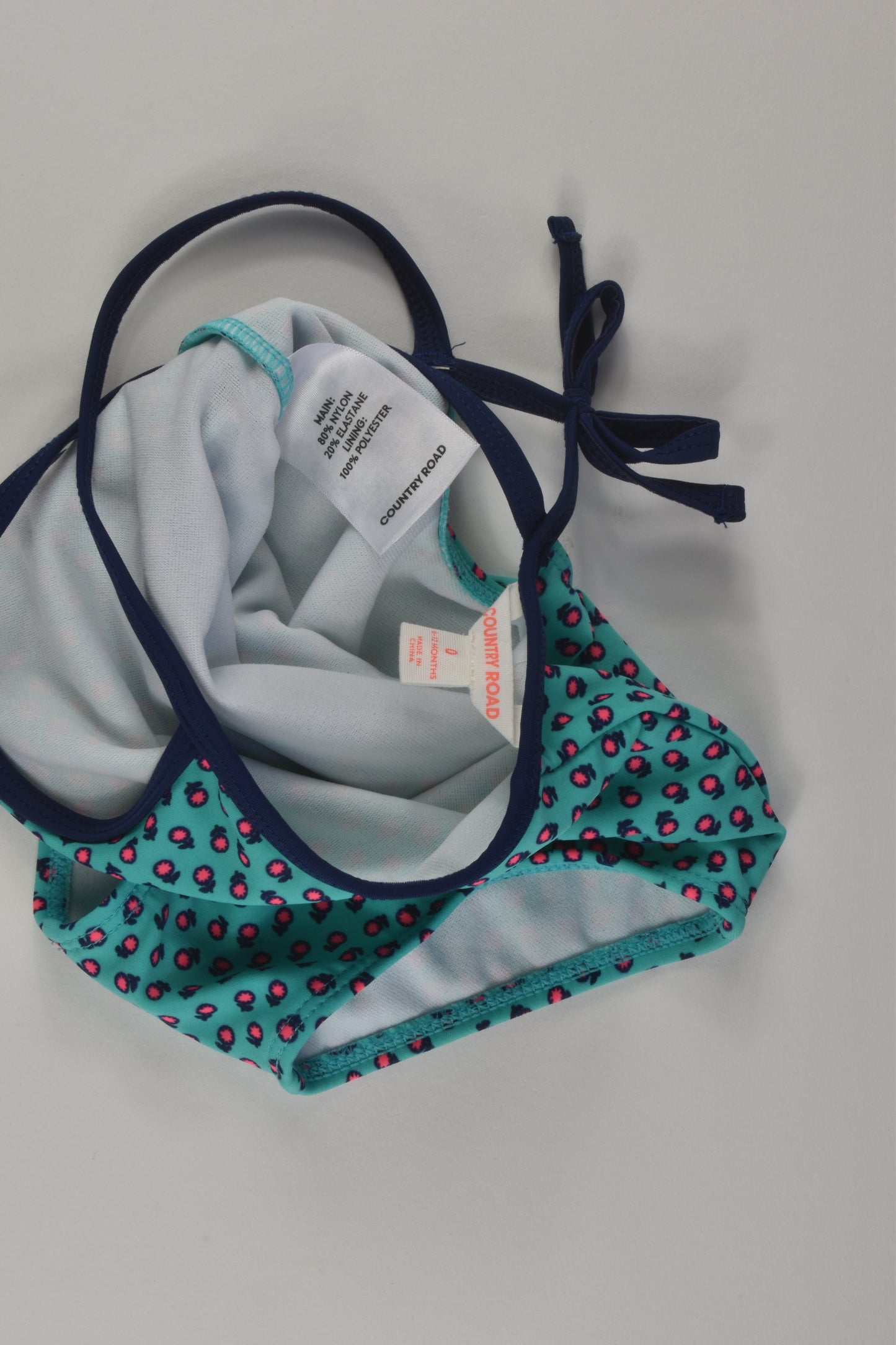Country Road Size 0 Bathers