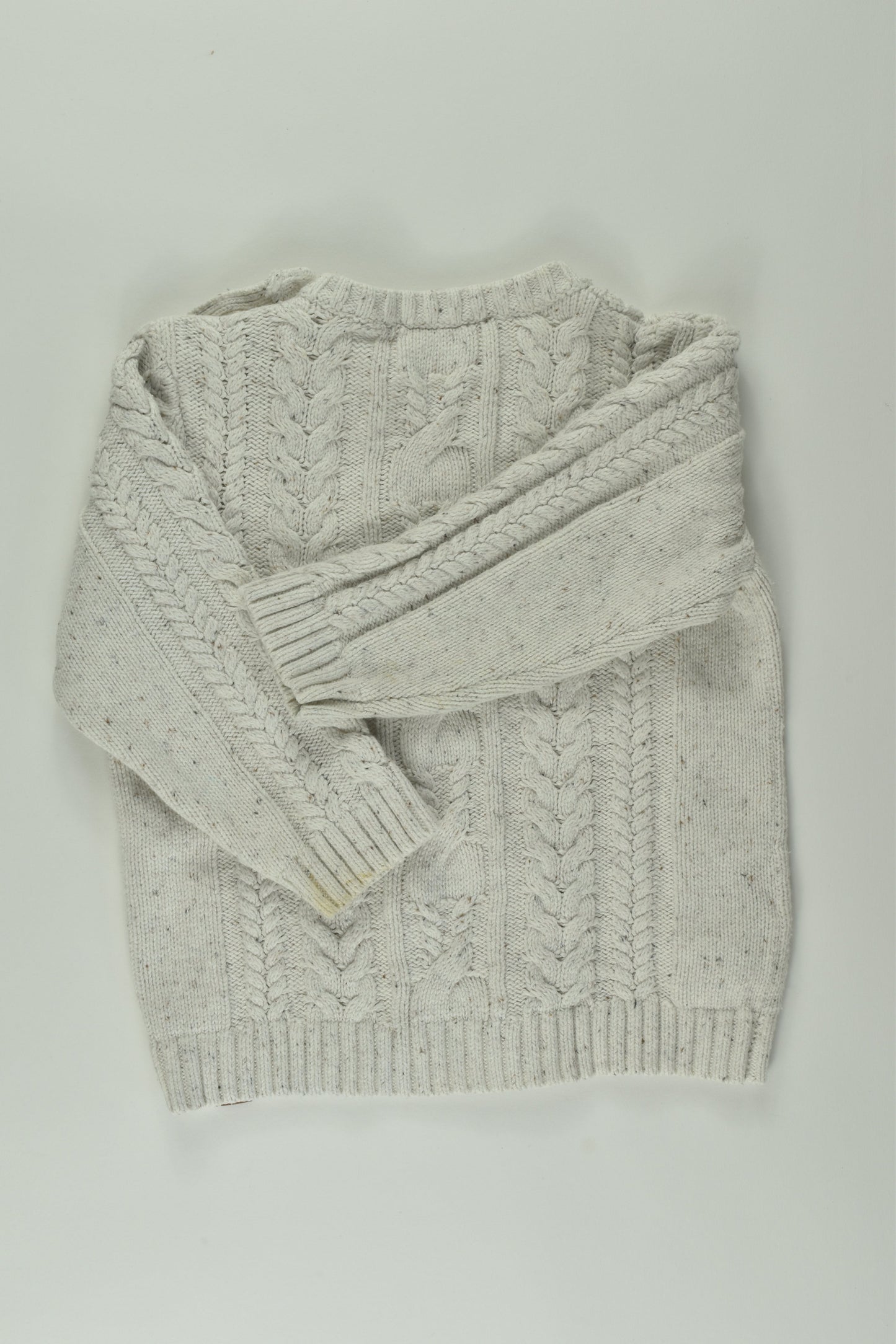 Country Road Size 0 Knit Jumper
