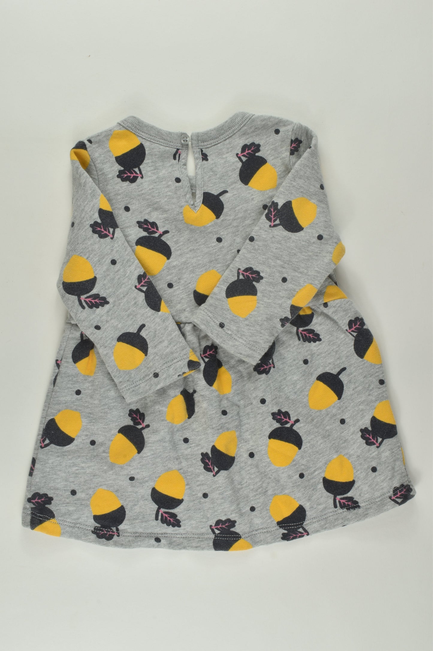 Country Road Size 00 Acorn Sweater Dress