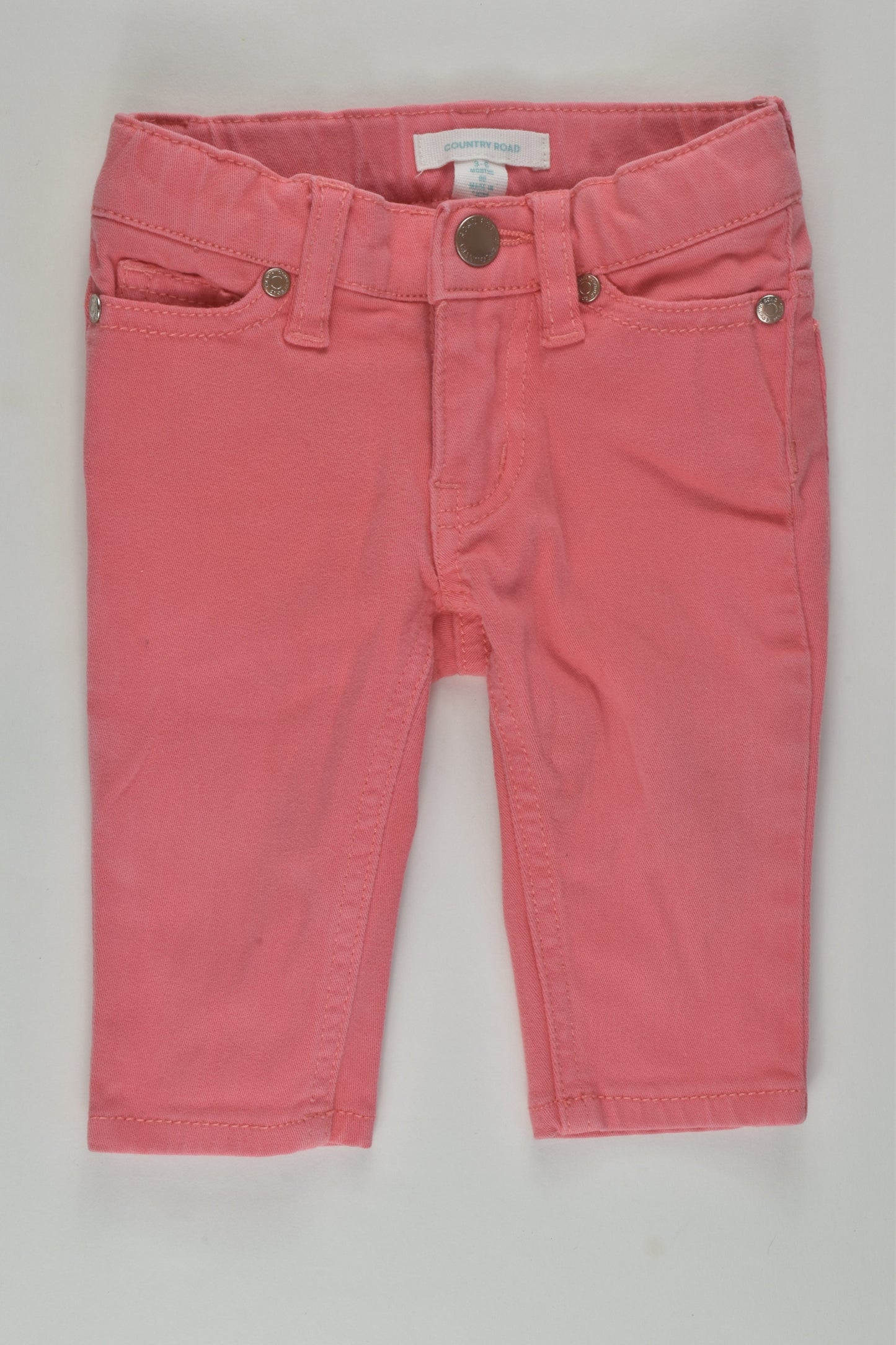 Country Road Size 00 Denim Pants