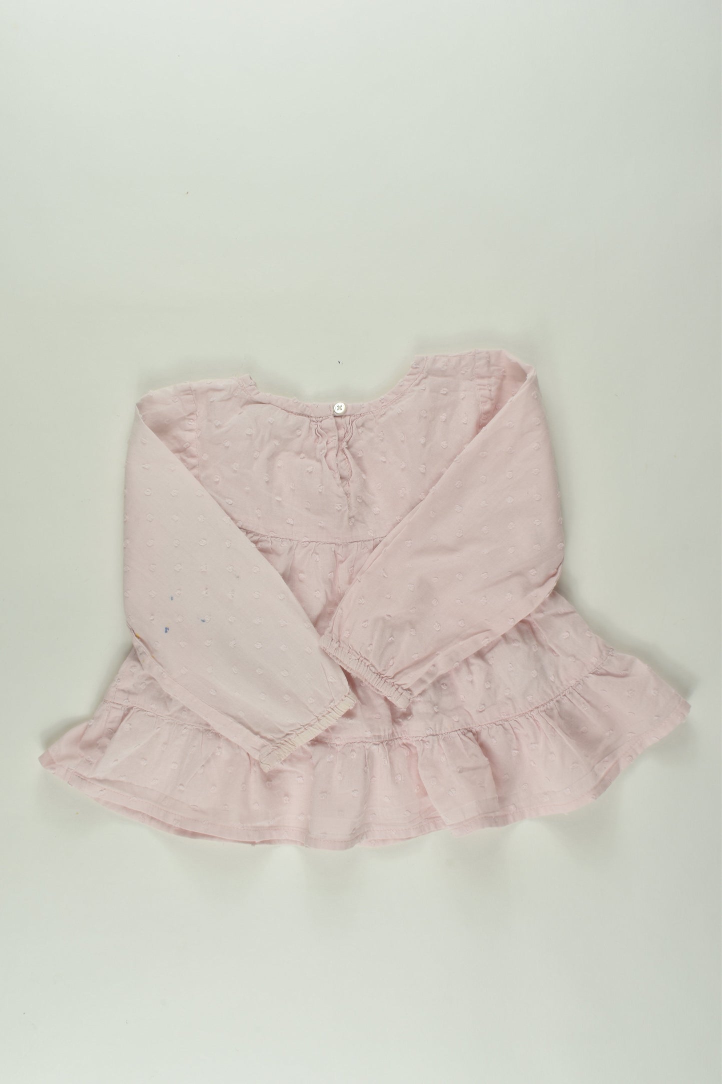 Country Road Size 1 Blouse