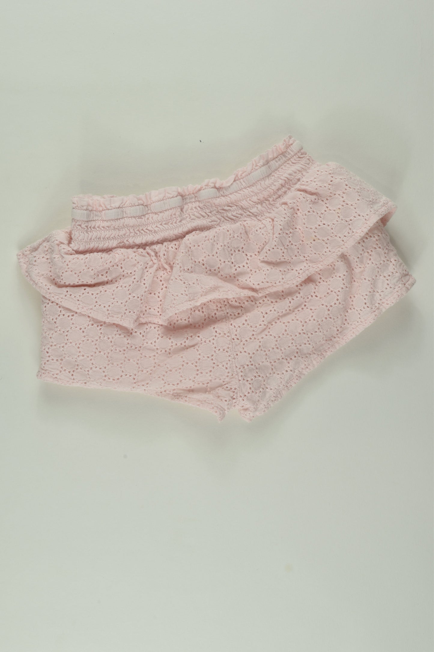 Country Road Size 1 Lace Shorts