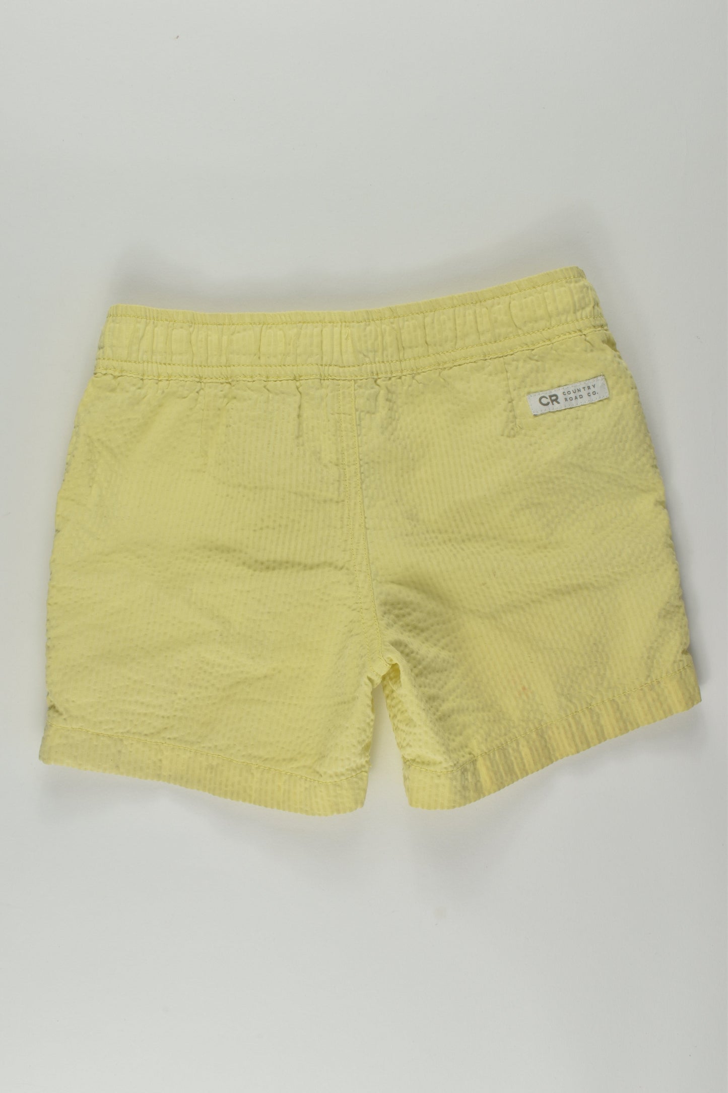 Country Road Size 1 Shorts