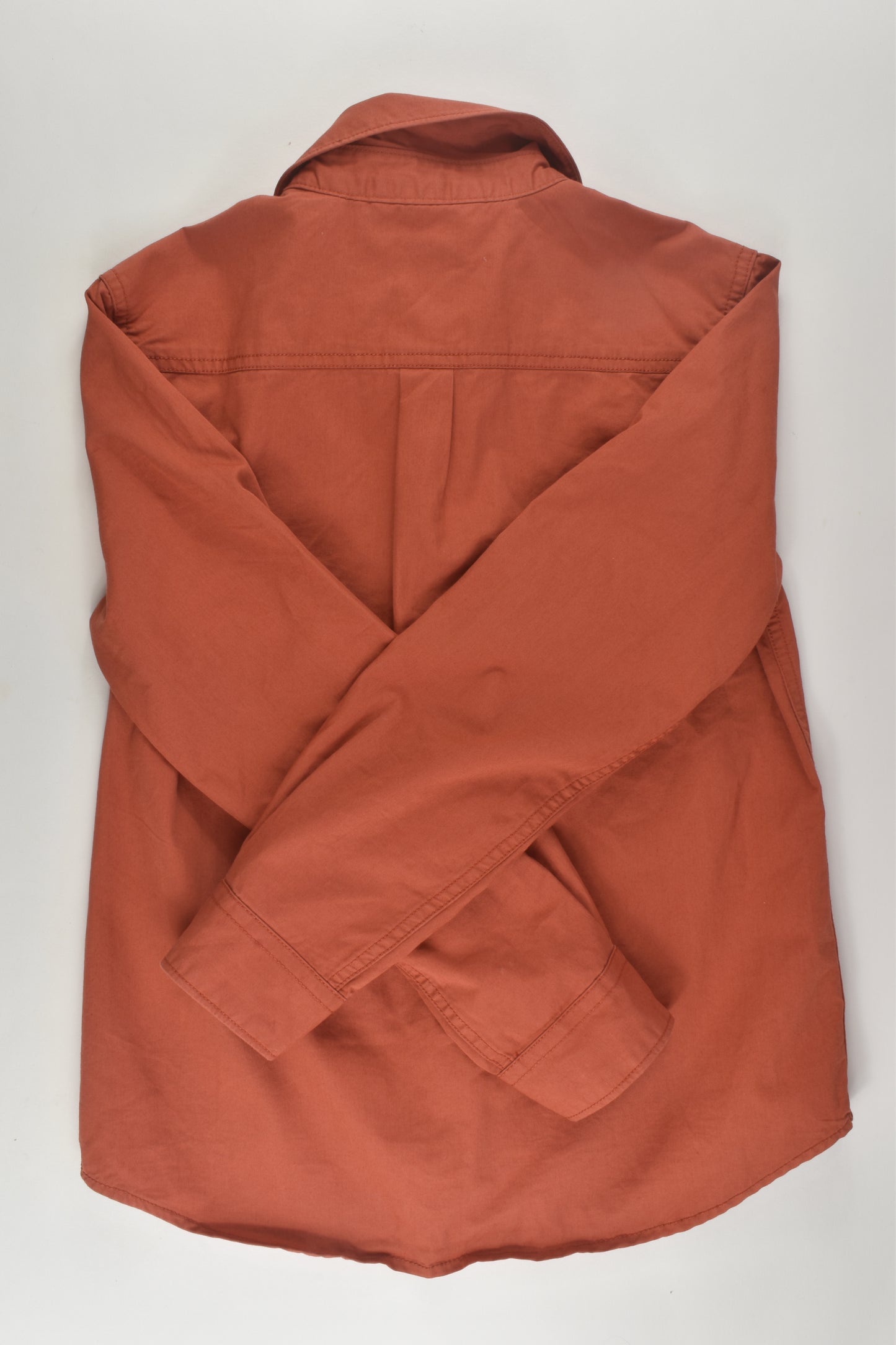 Country Road Size 10 Button-up Shirt
