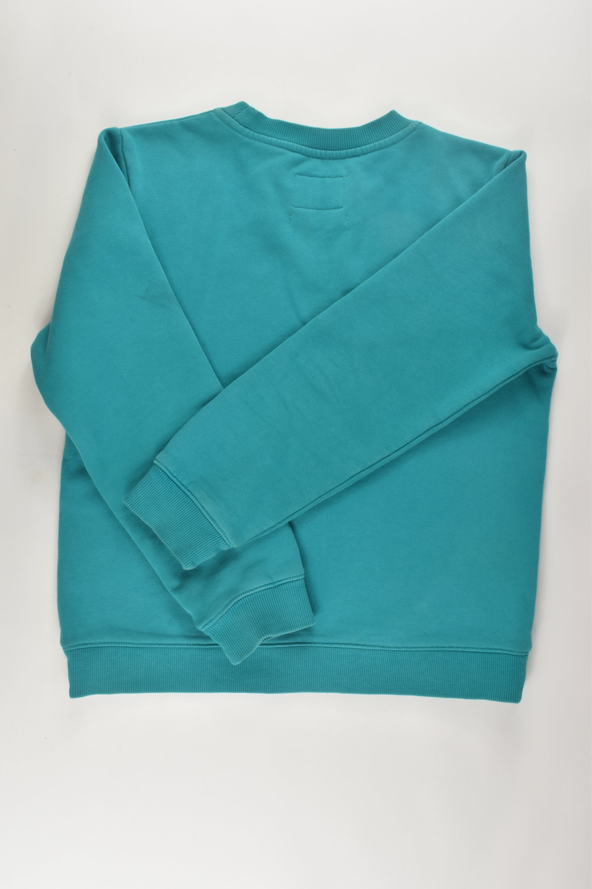 Country Road Size 10 Logo Sweater
