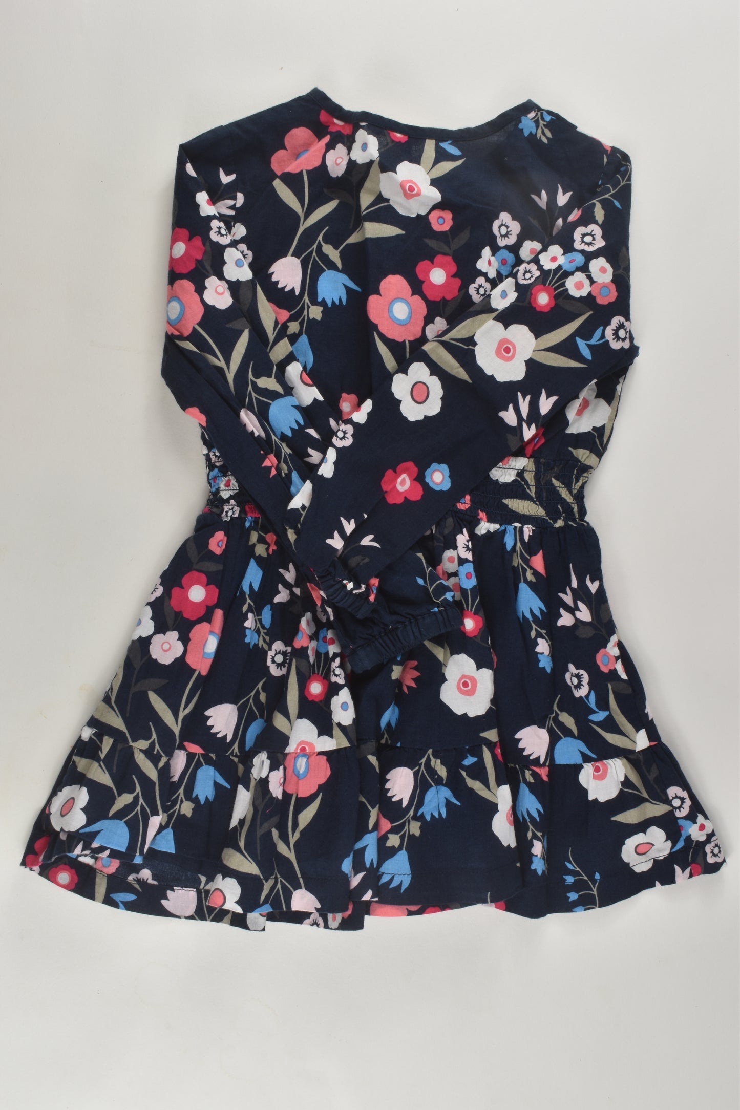 Country Road Size 2 Floral Dress