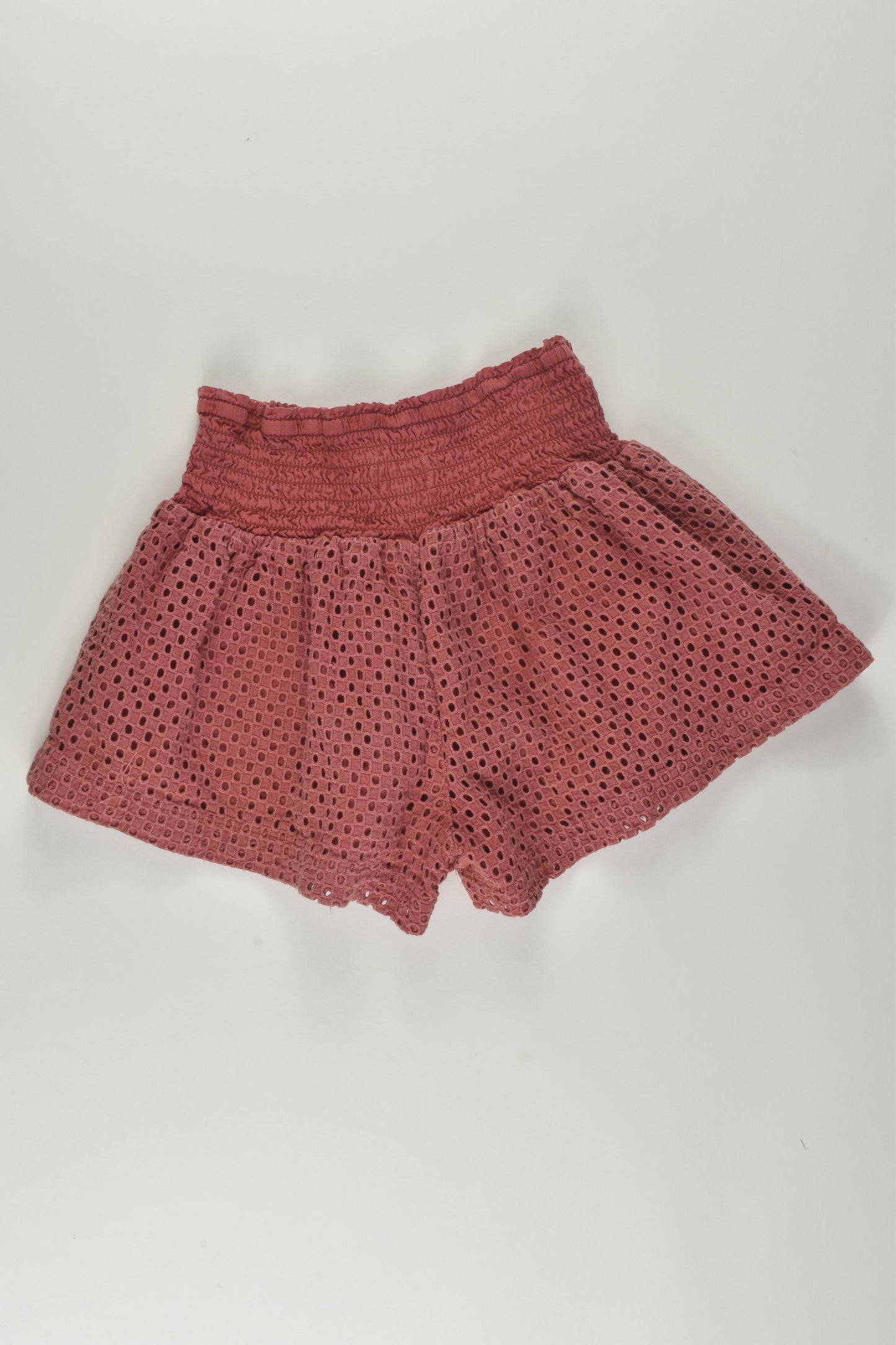 Country Road Size 6 Lined Shorts