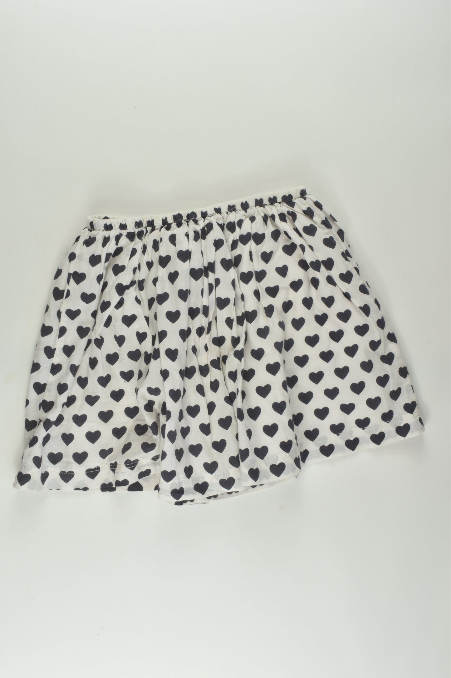 Country Road Size 6 Lined Skirt