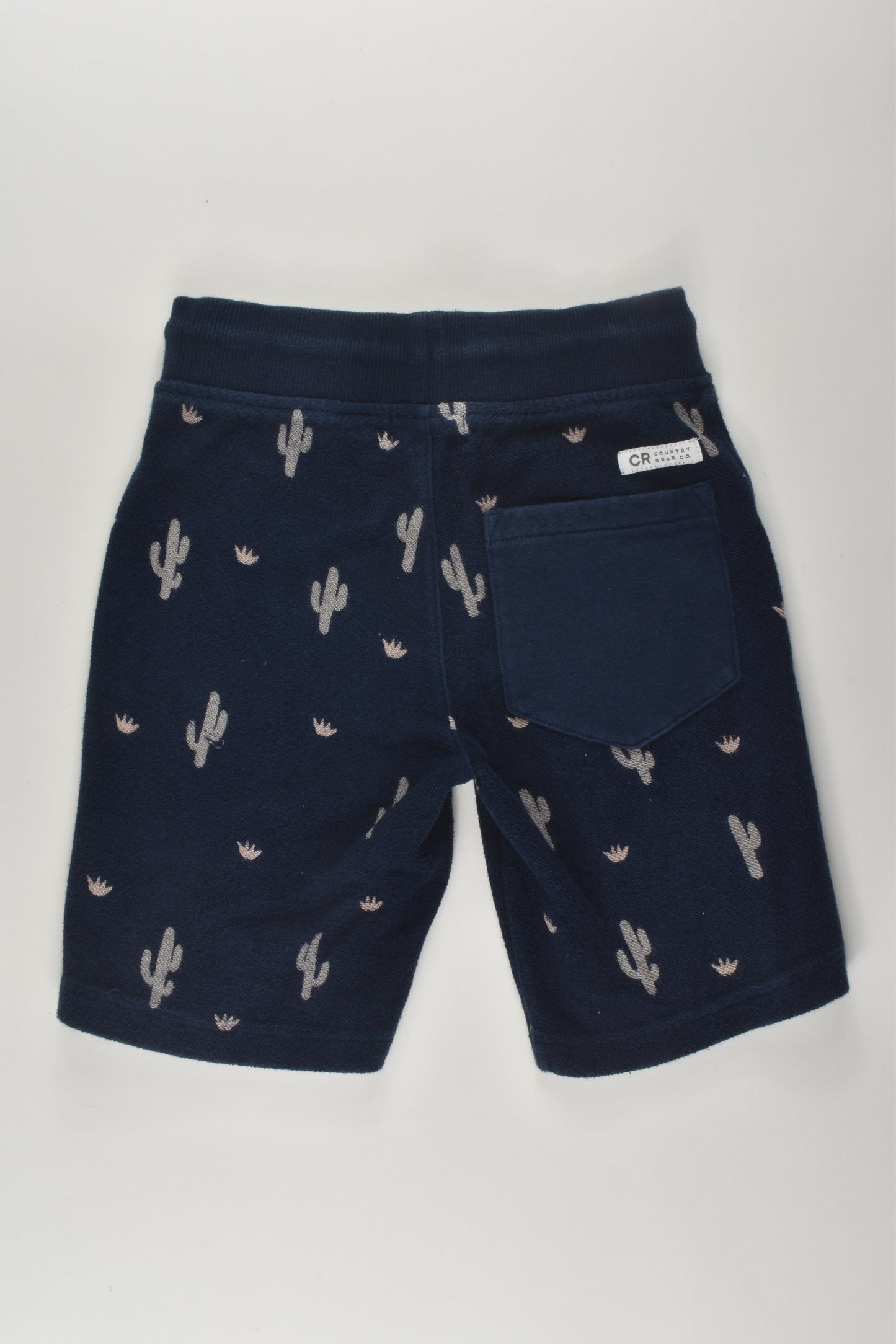 Country Road Size 7 Cactus Shorts