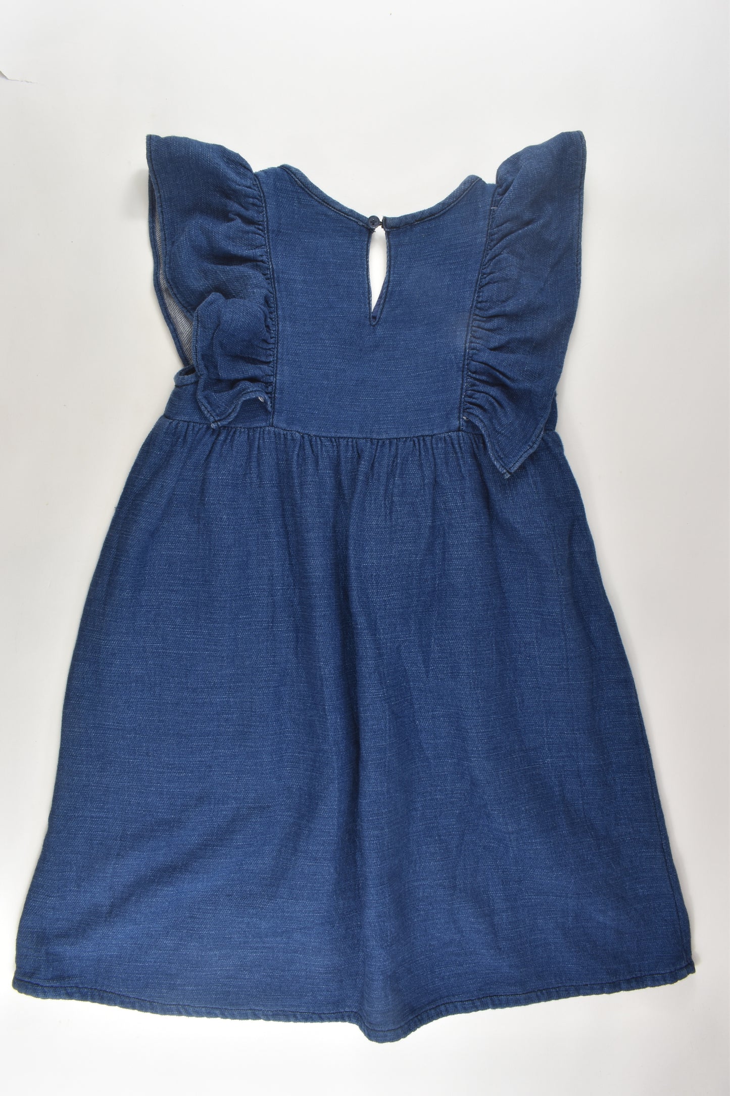 Country Road Size 8 Denim Dress