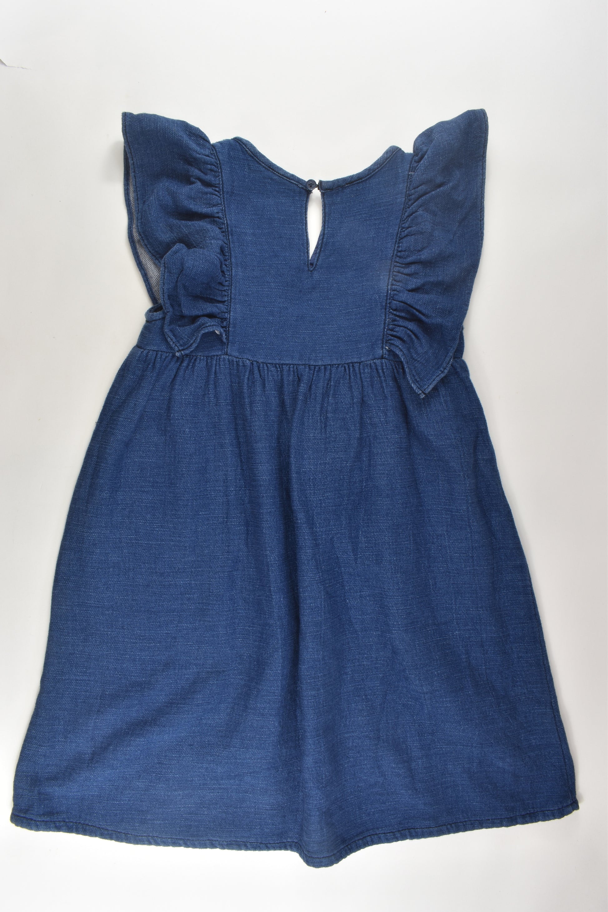 Country Road Size 8 Denim Dress