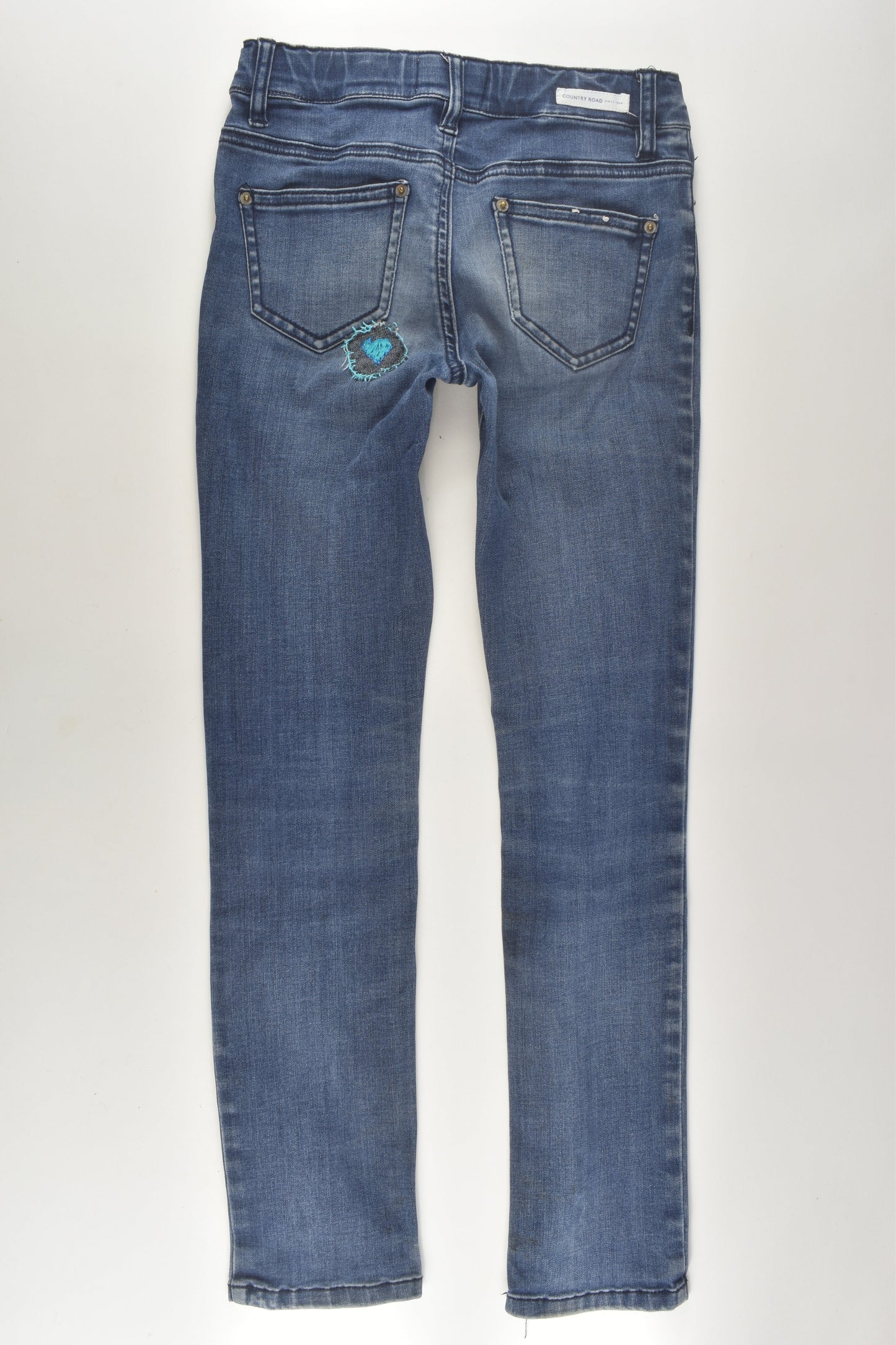 Country Road Size 8 Denim Pants