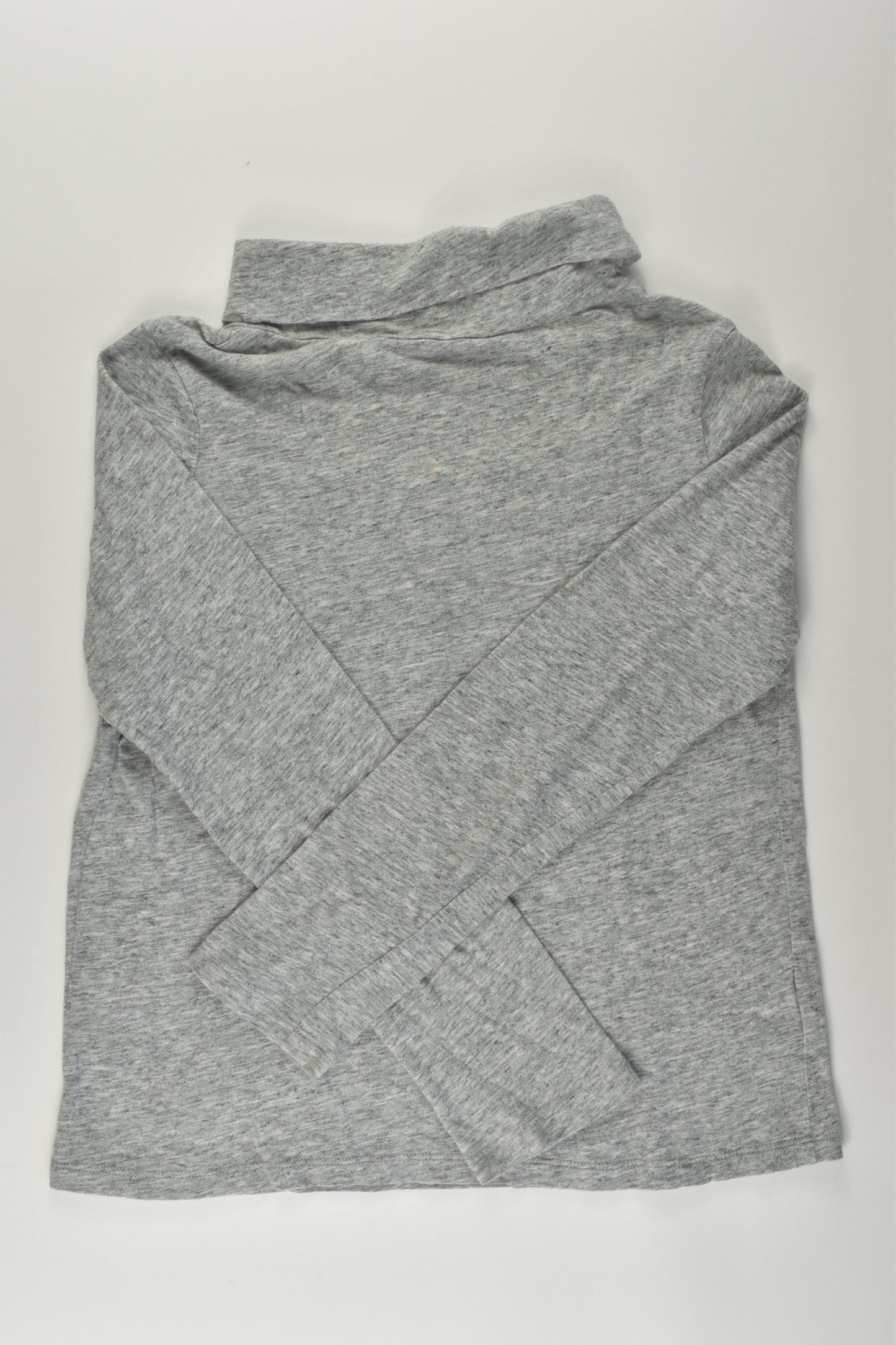 Country Road Size 8 Turtle Neck Top