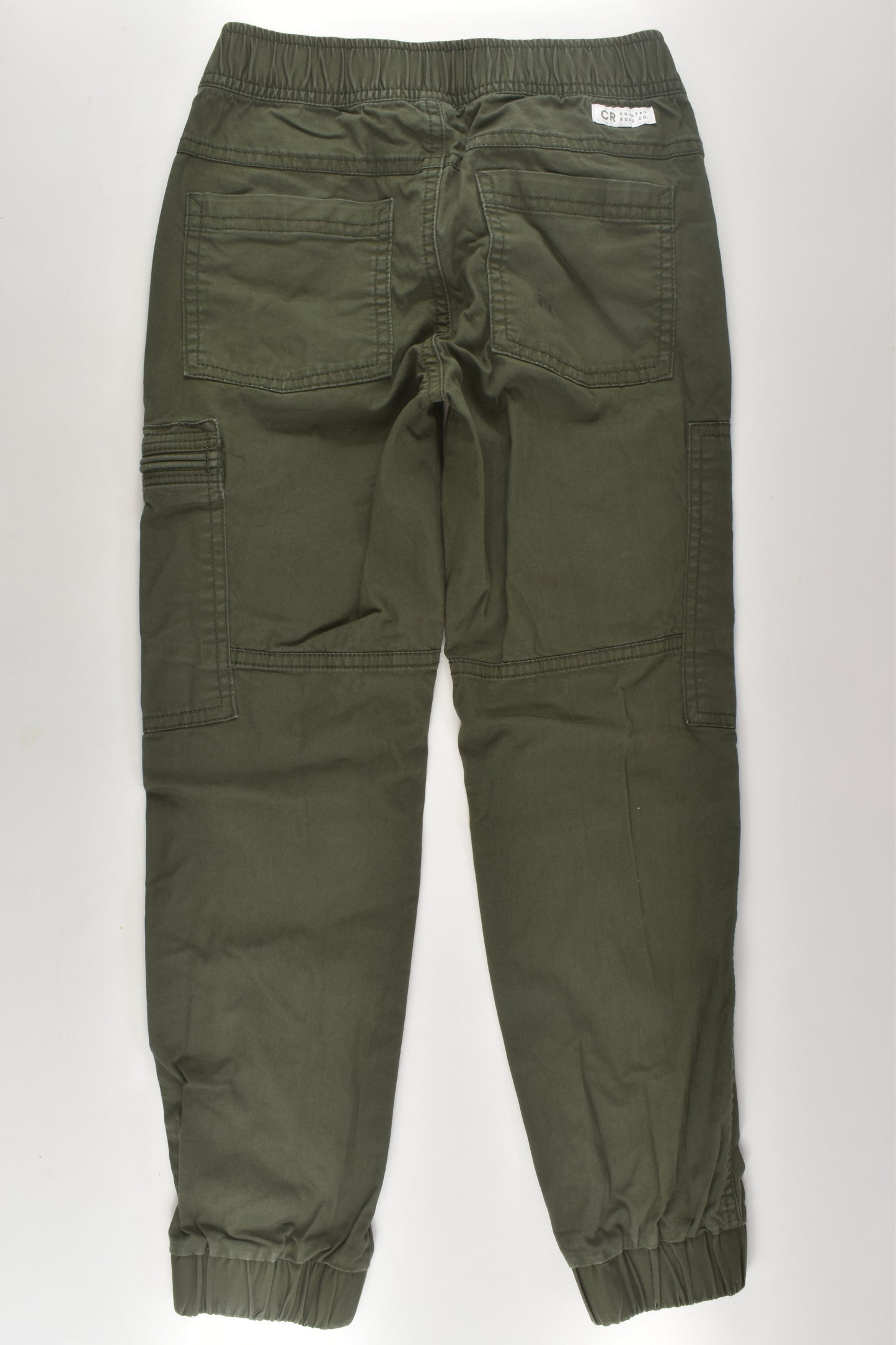 Country Road Size Pants