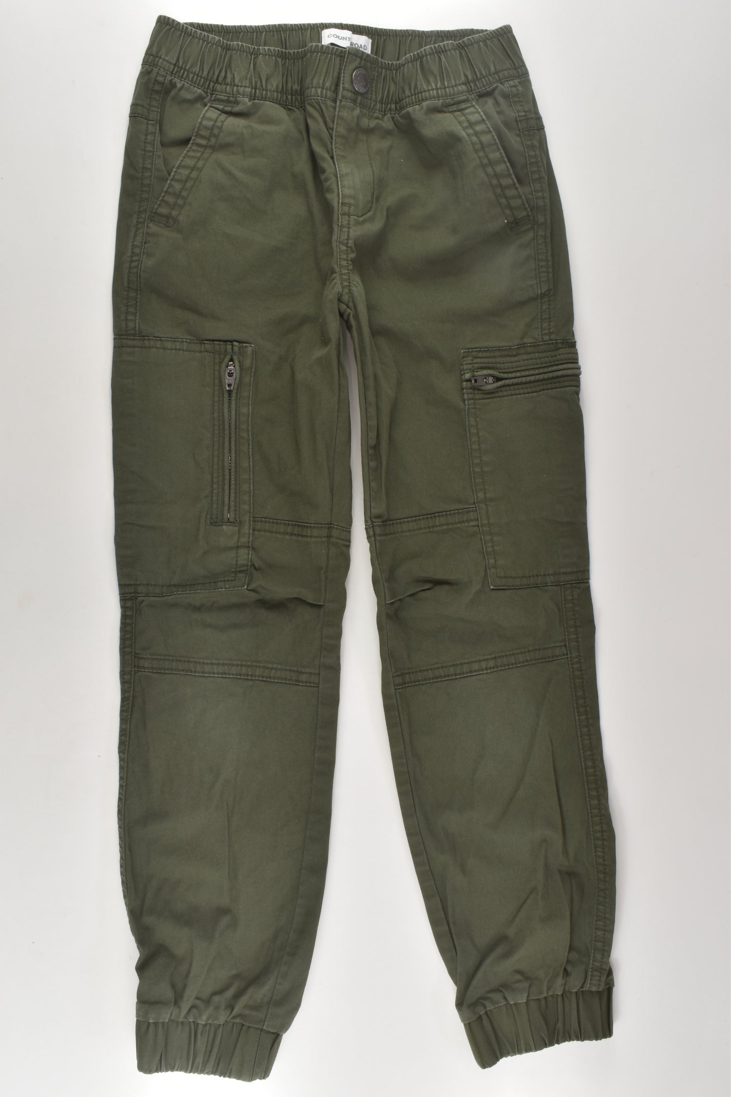 Country Road Size Pants