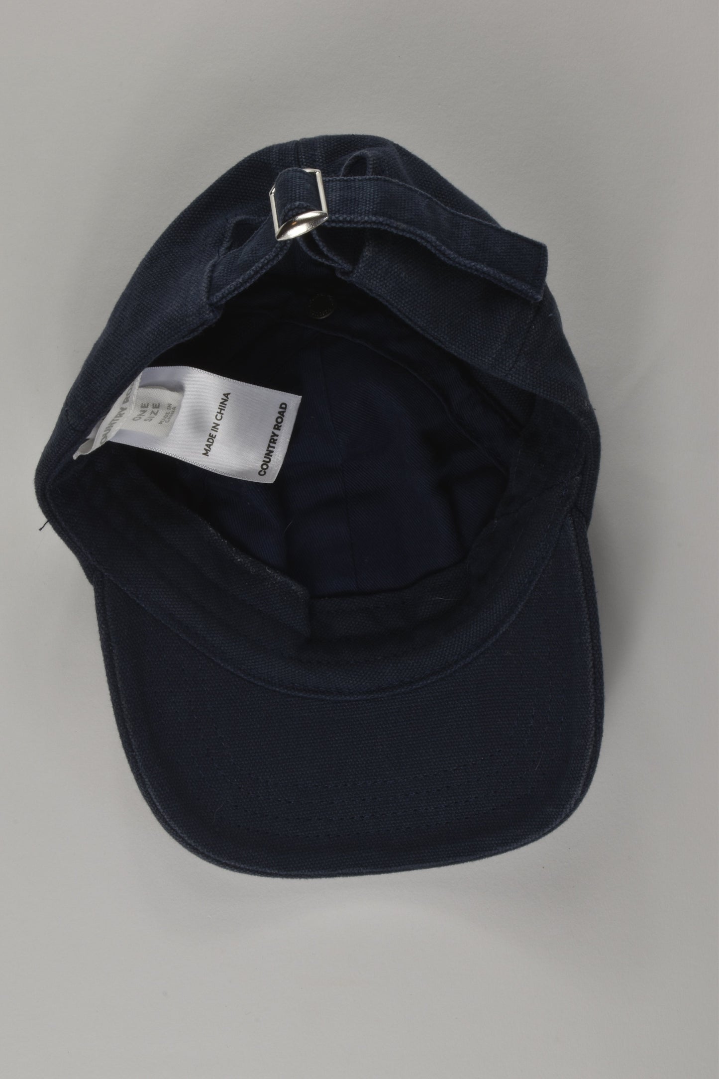 Country Road Size approx 1-3 years Heritage Cap