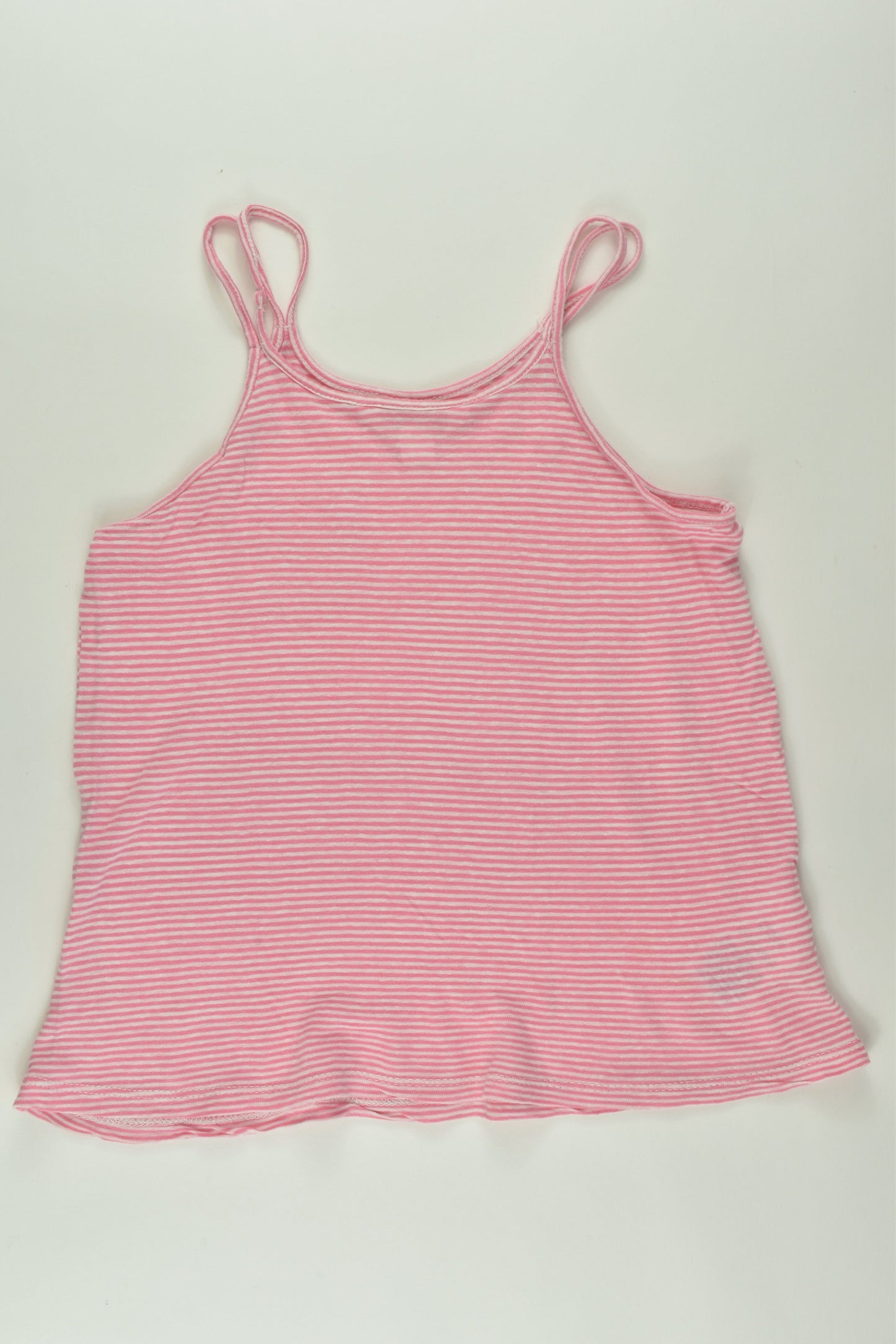 Couuntry Road Size 7 Linen Blend Sleeveless Top