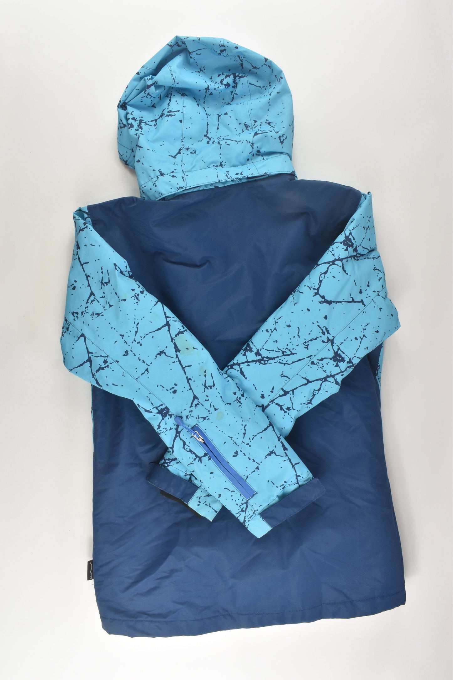 Crane Snow Extreme Size 10 Ski Jacket