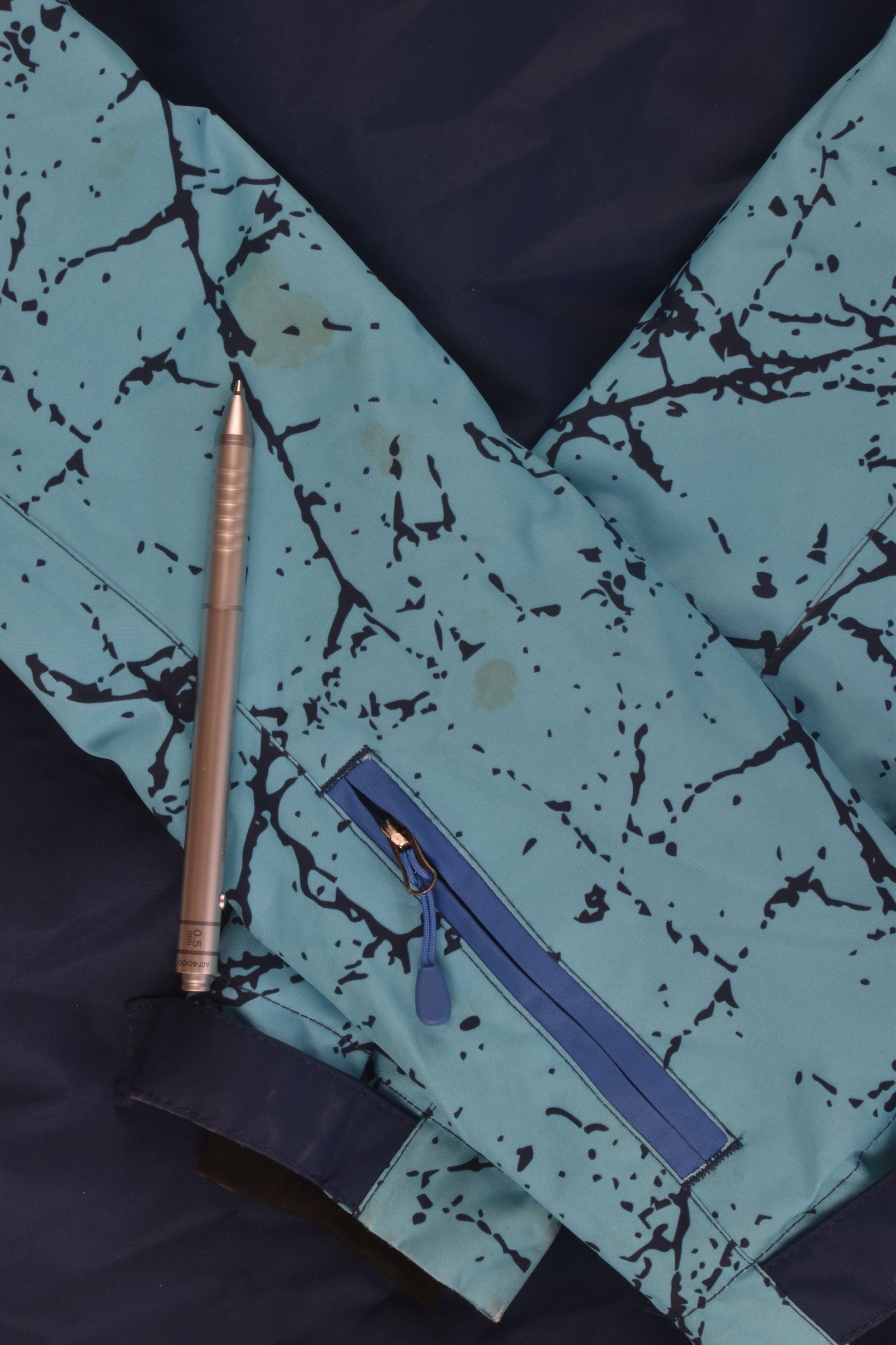 Crane Snow Extreme Size 10 Ski Jacket