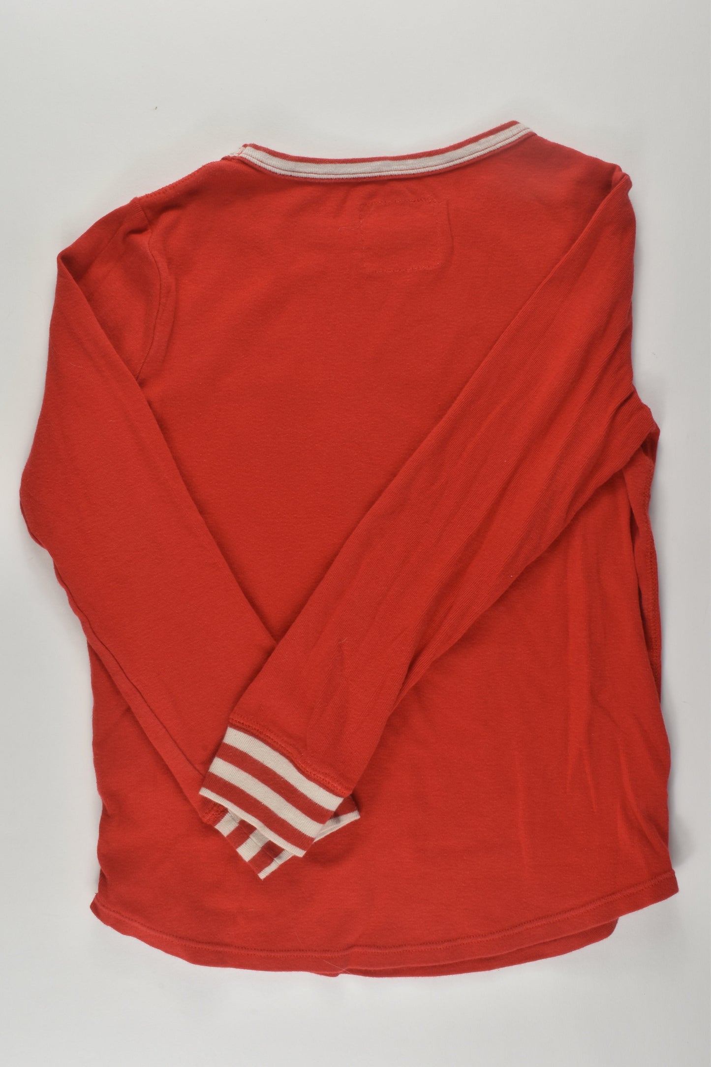 Crewcuts Size 8 Glow in the Dark Top