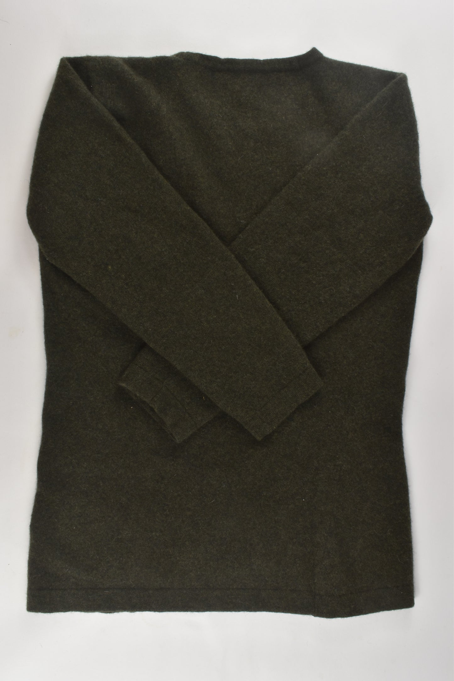 No Brand Size 10 Cashmere Jumper