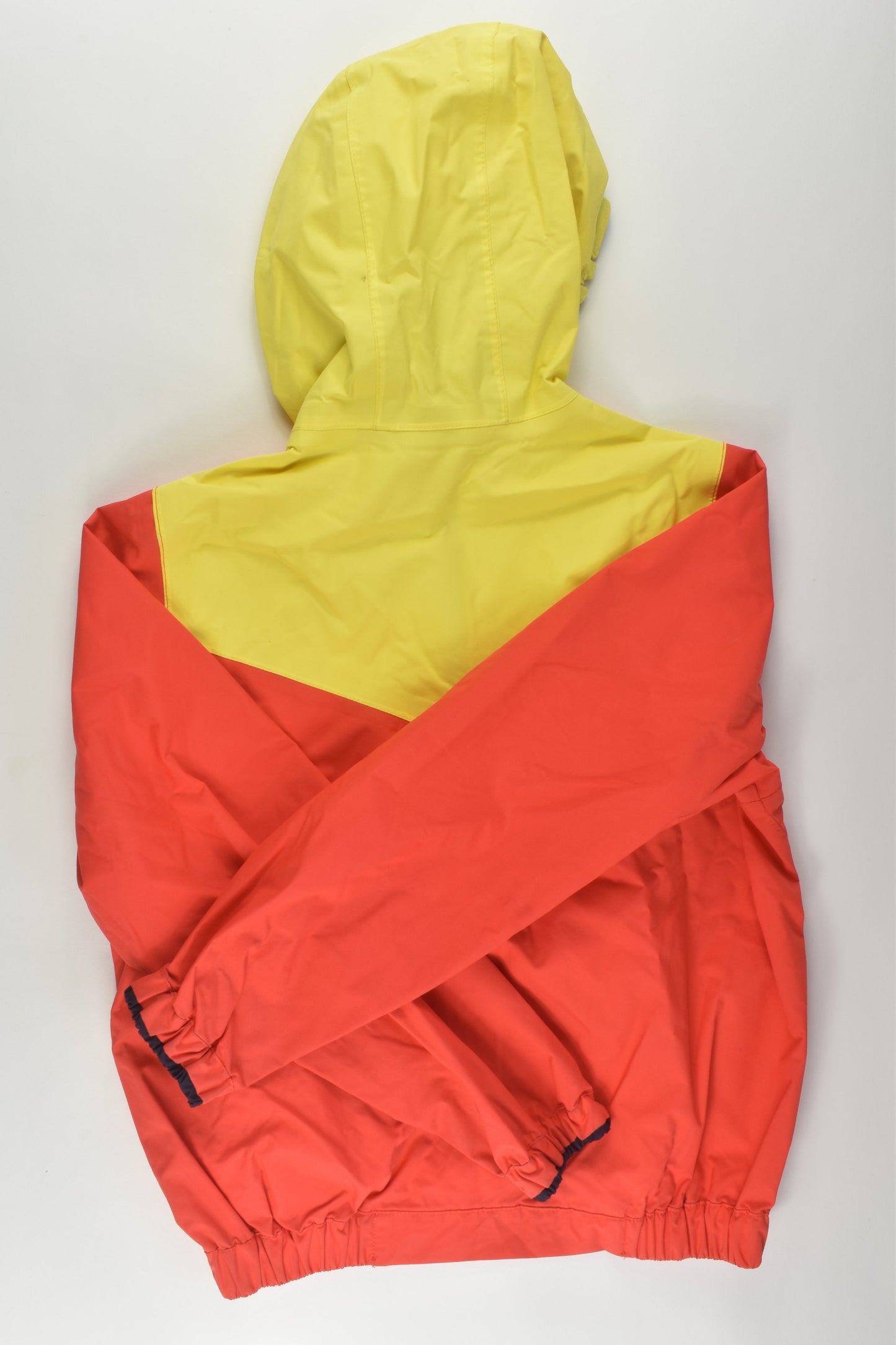 Decathlon Size 8 Rain Jacket