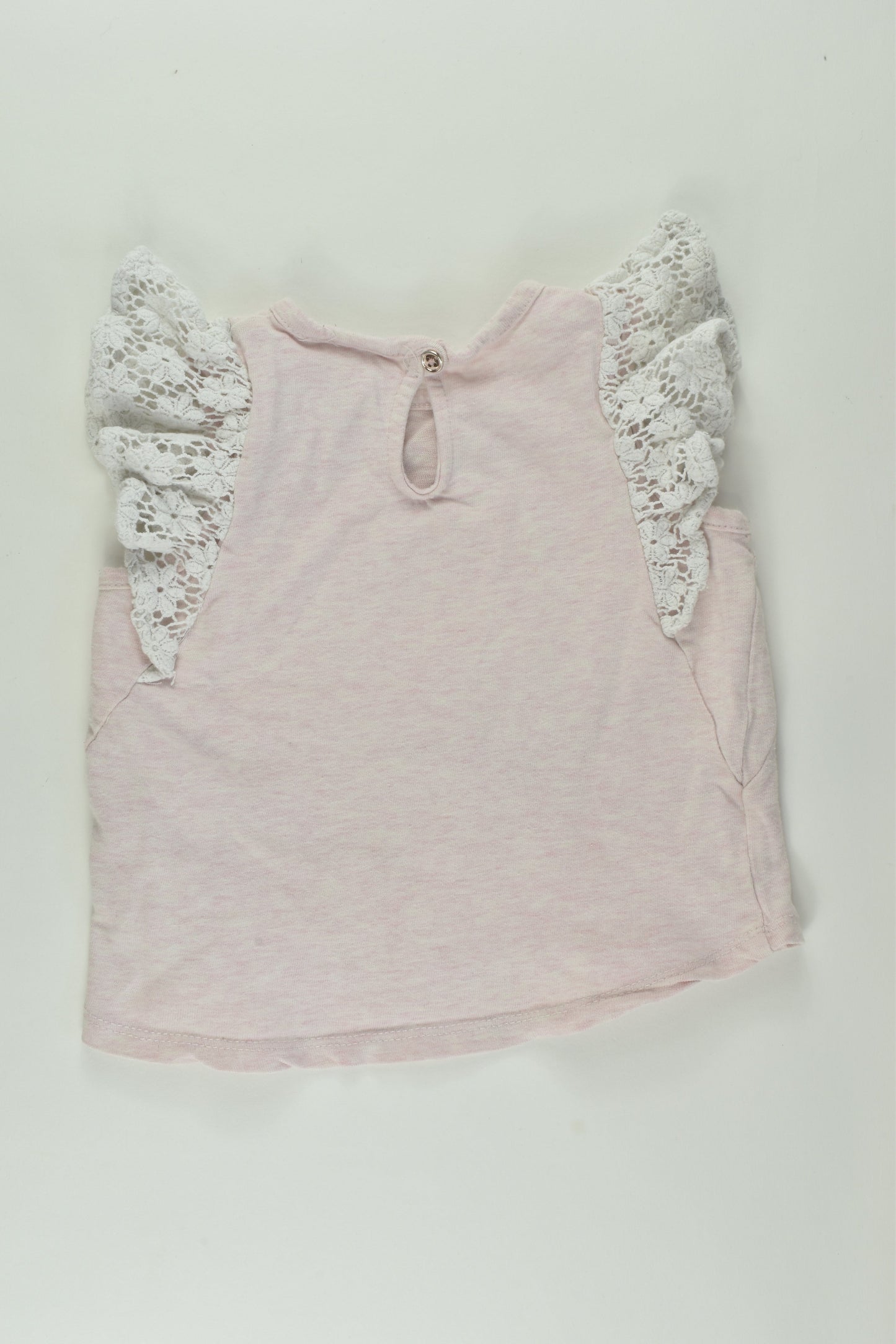 Disney Baby Size 2 Thumper T-shirt