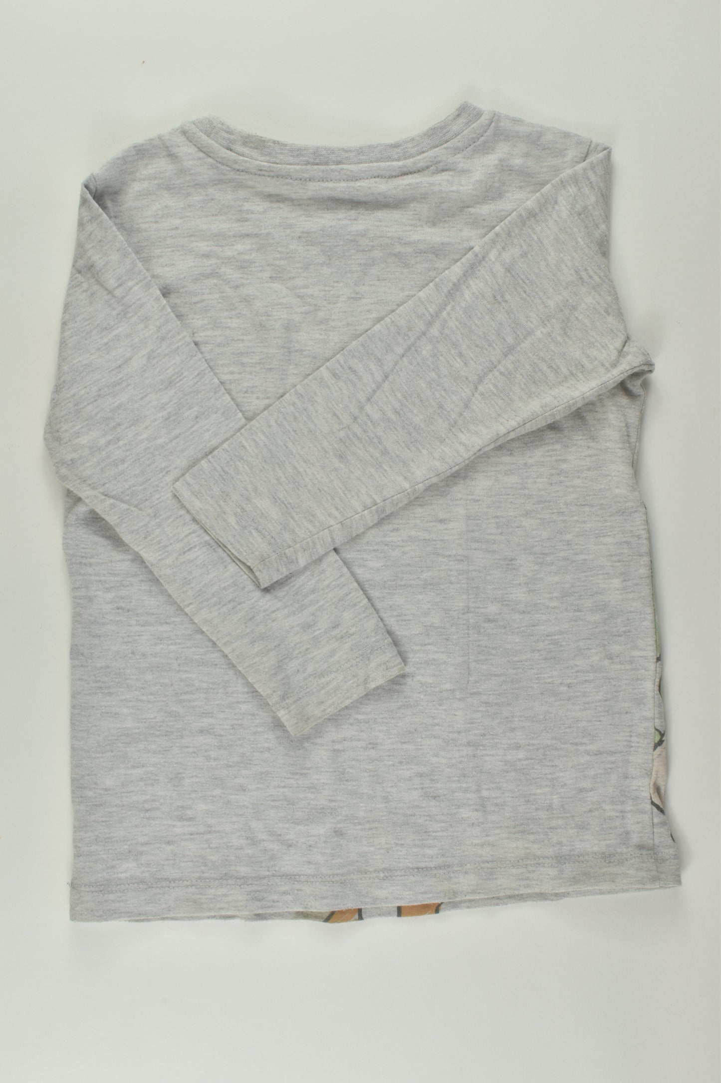 Disney Pixar Size 4 Toy Story Top