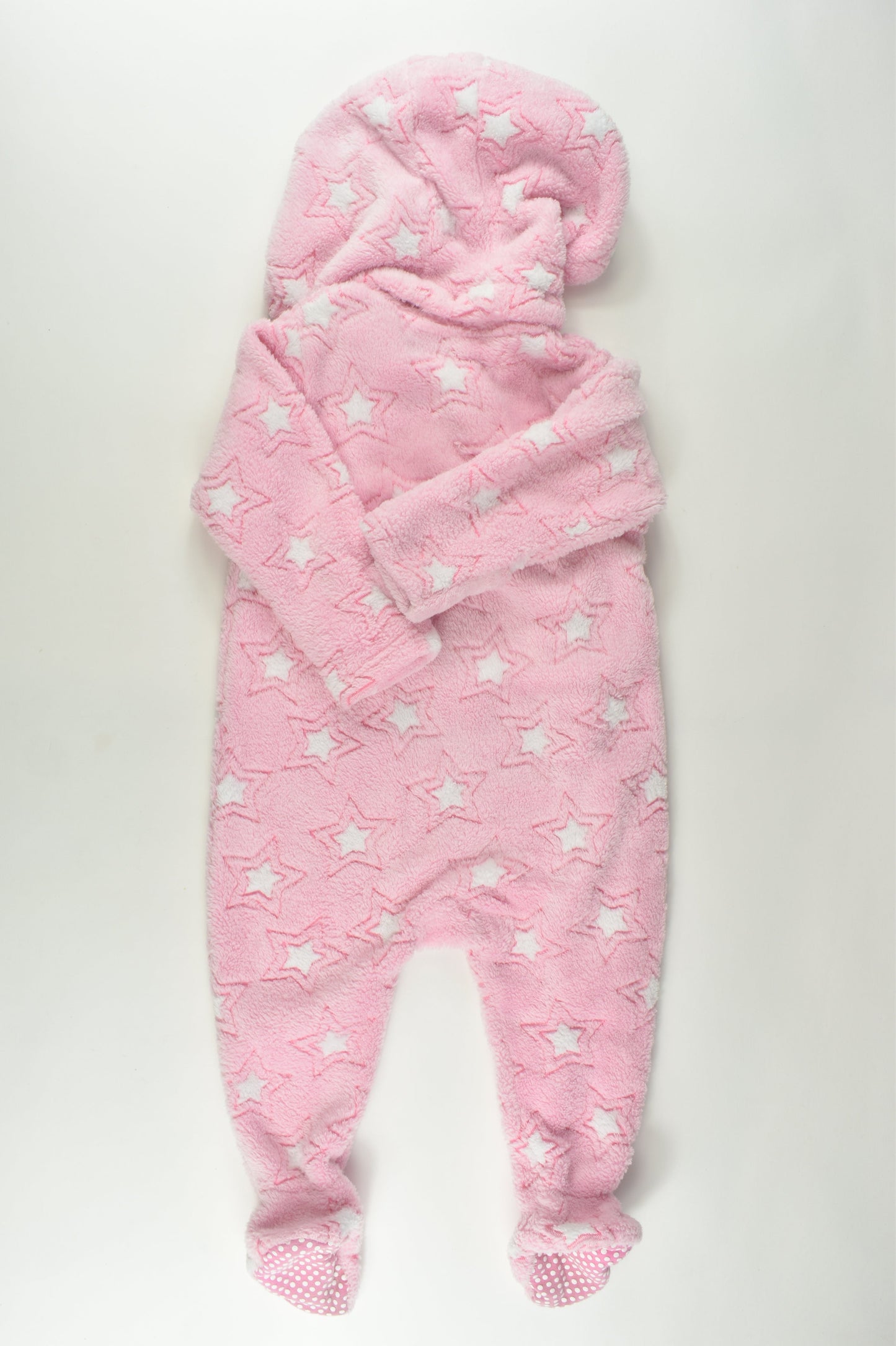Disney Size 1 Minnie Mouse Winter Suit
