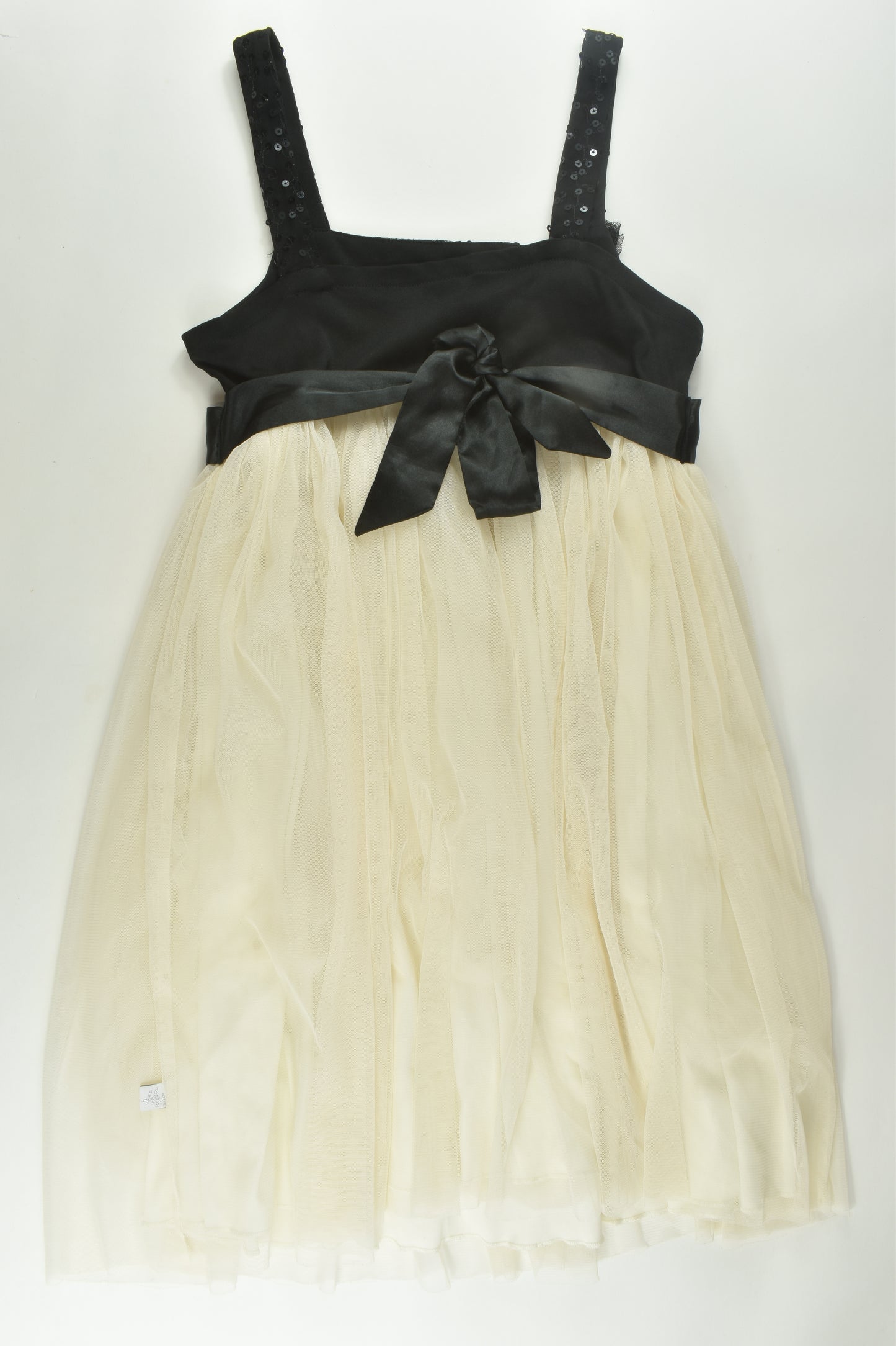 Disney Size 12 Hannah Montana Special Occasion Dress