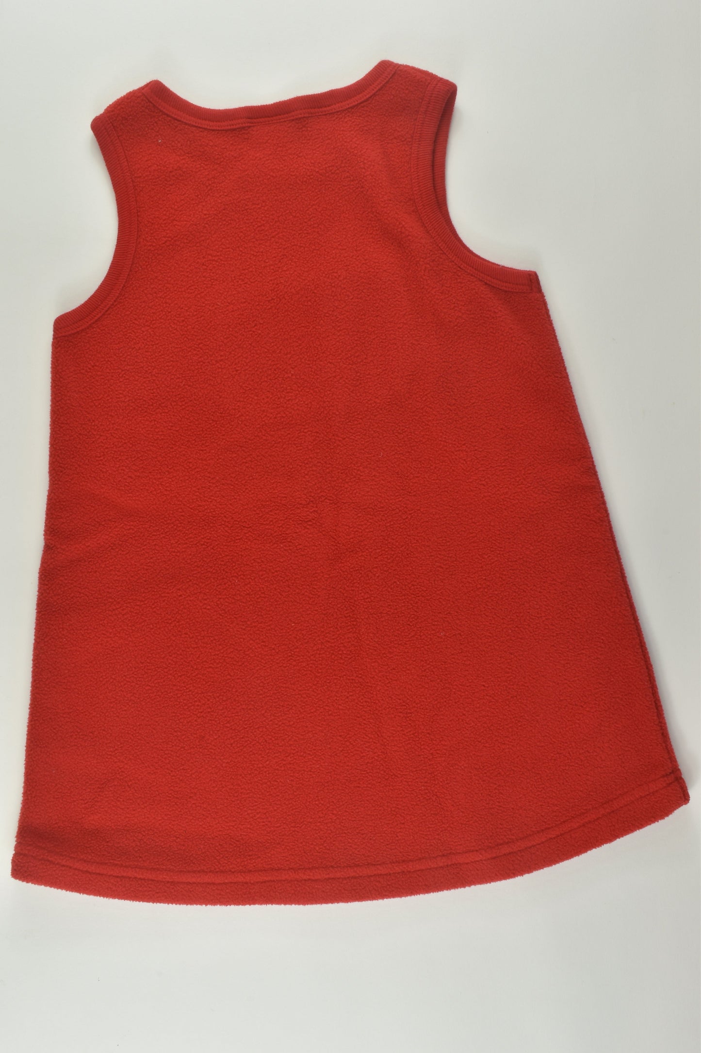 Disney Size 2 Winnie the Pooh Fleece Dress