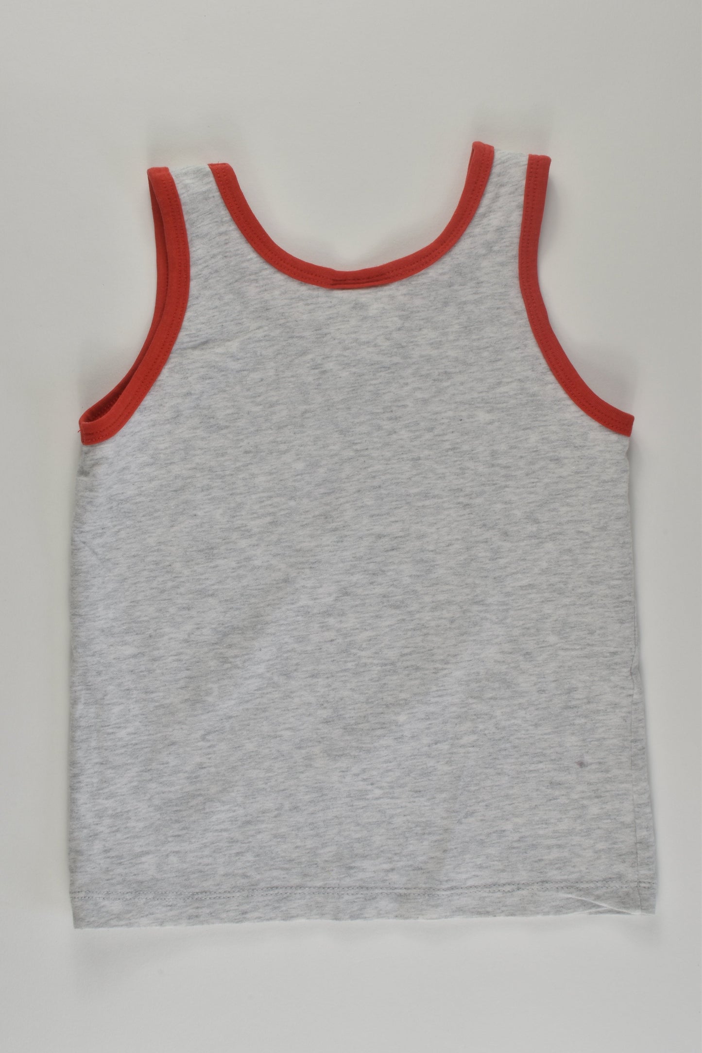 Dr. Seuss Size 2/3 Tank Top
