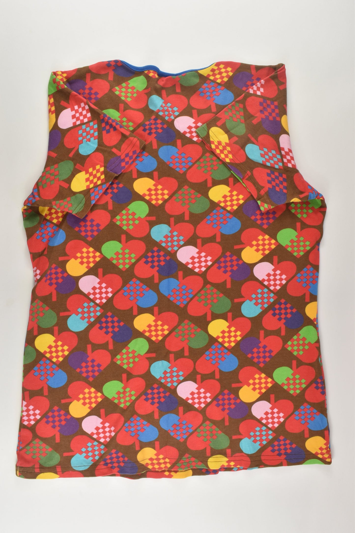 Duns Size Adults M Christmas T-shirt