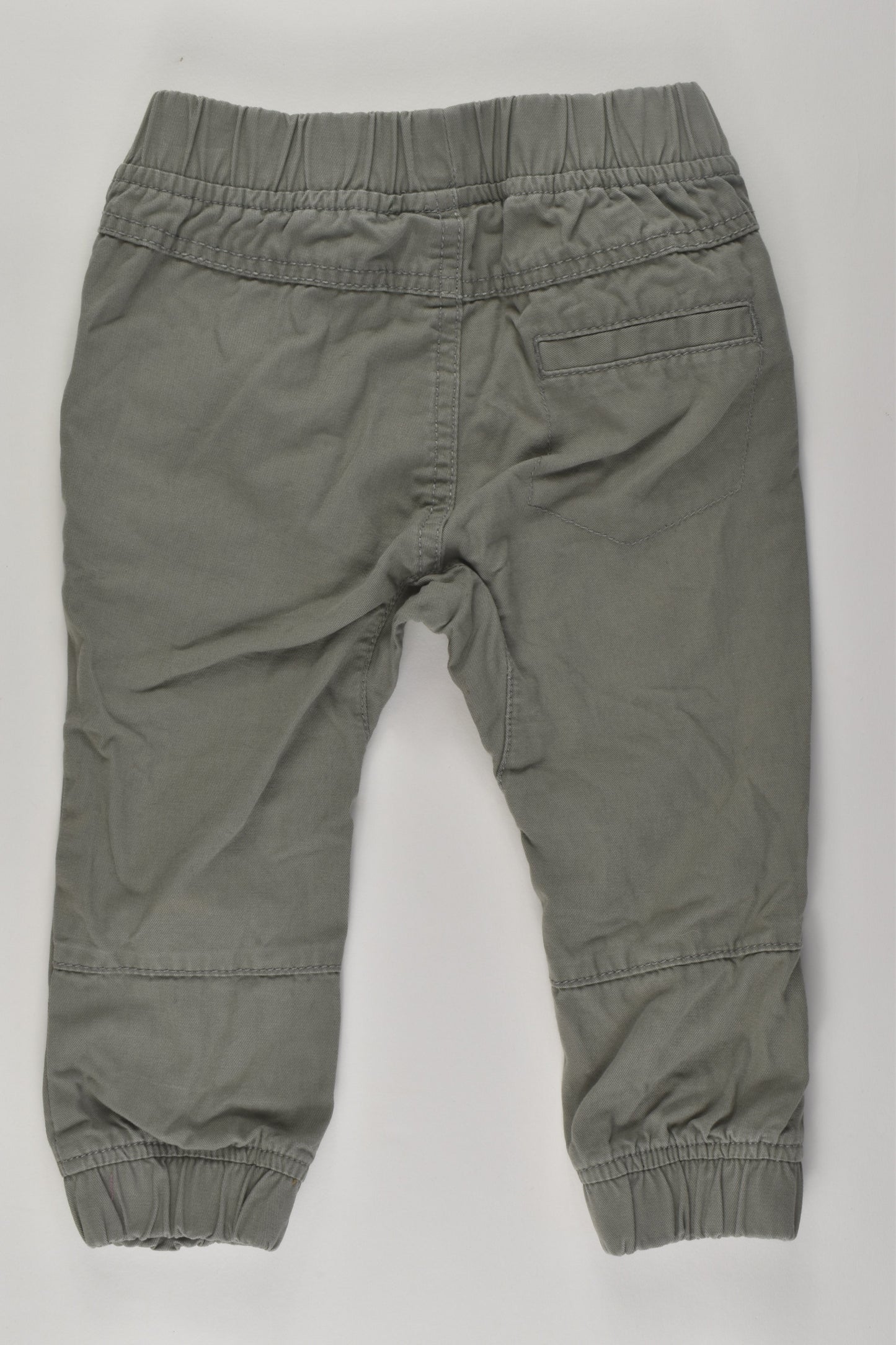 Dymples Size 1 Chino Pants
