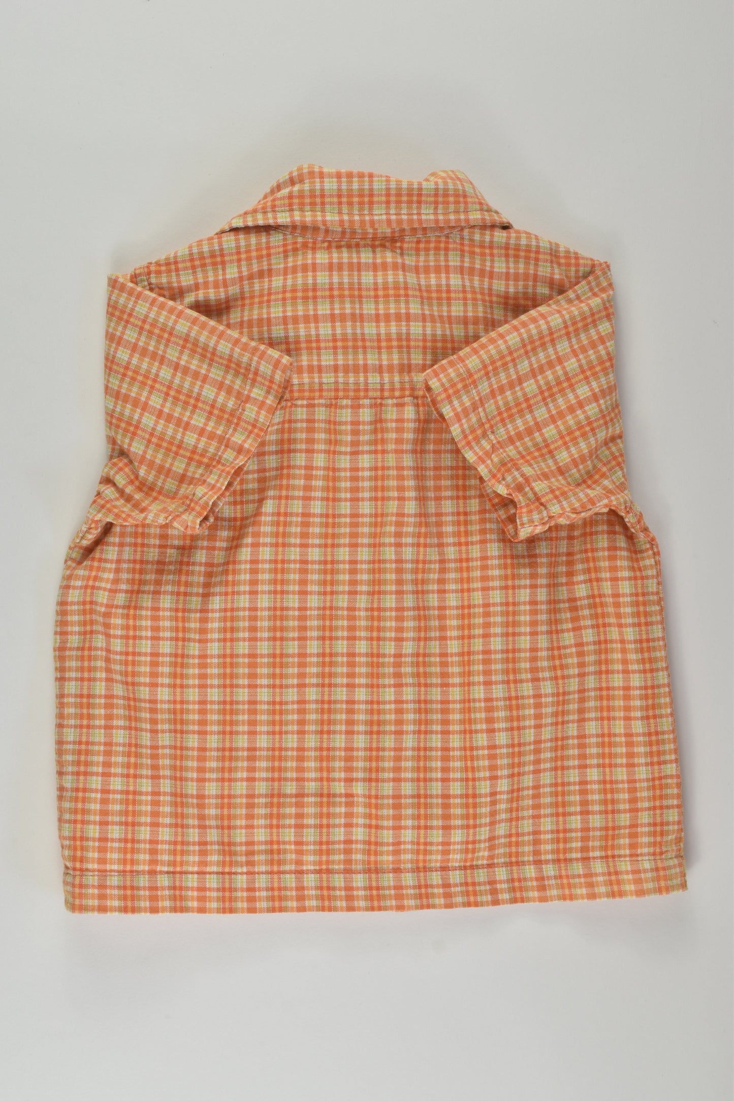 Dymples Size 1 'Safari Fun' Shirt