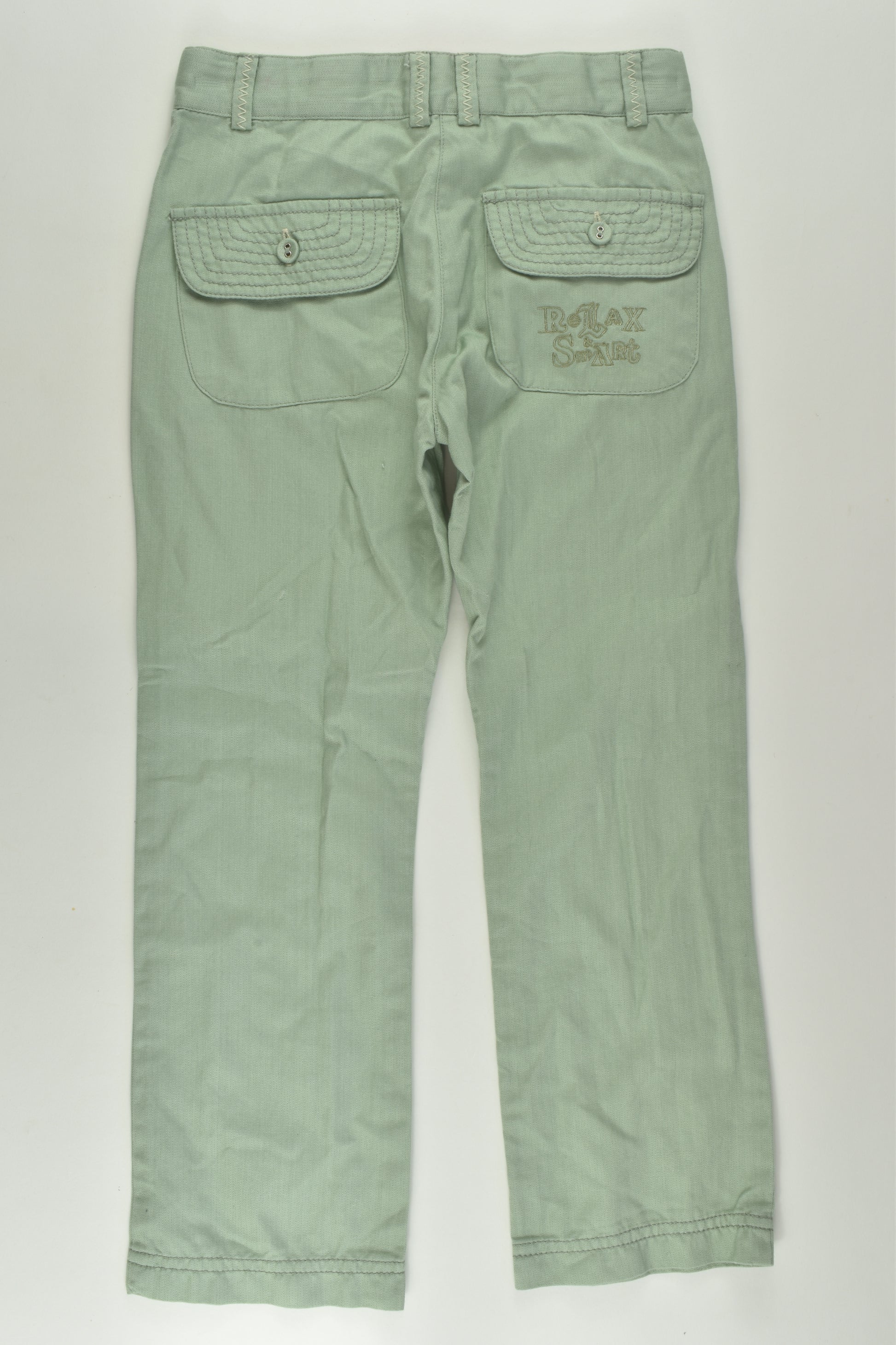 Elle Size 4 Pants